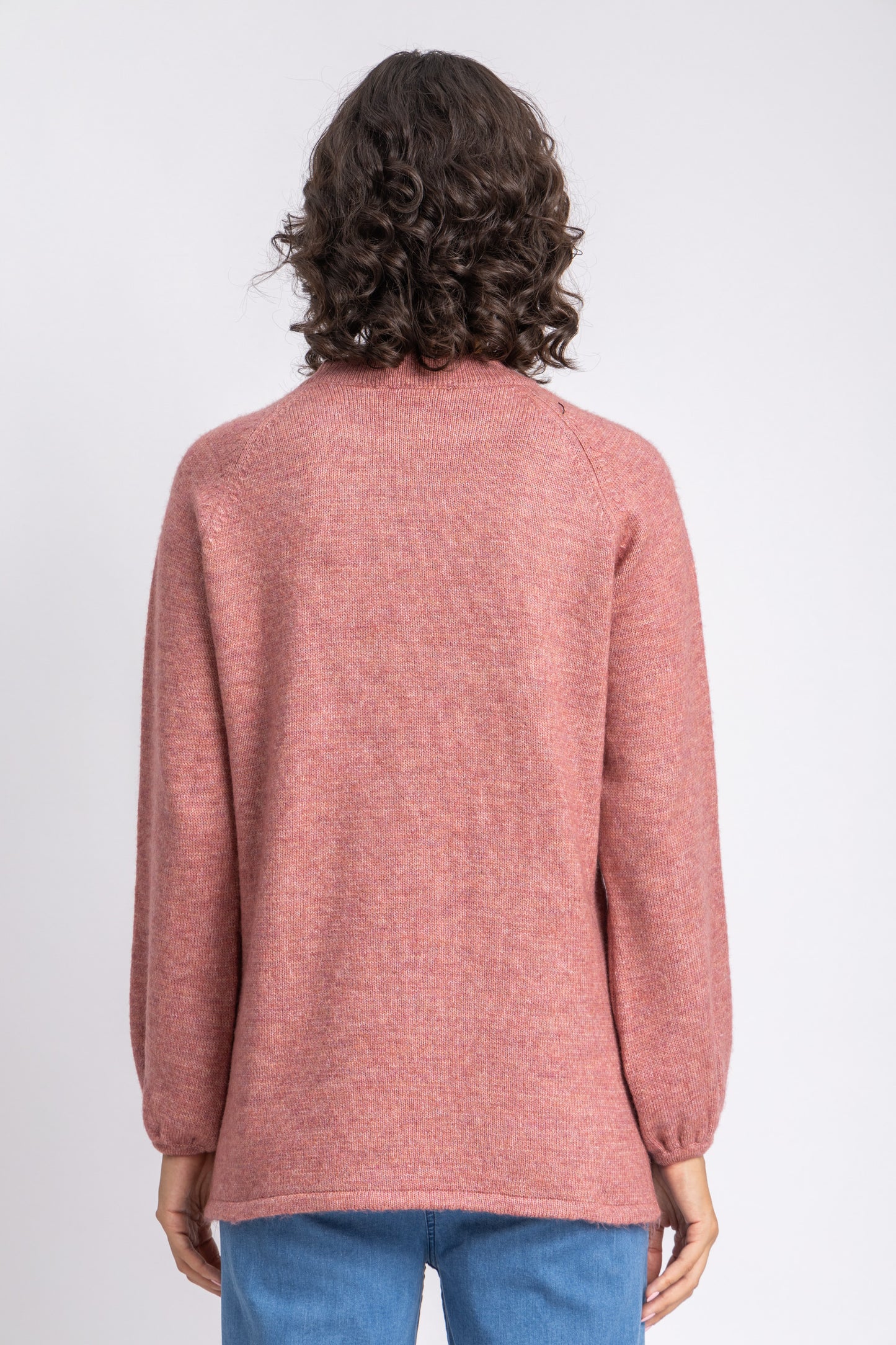 knitwear blouse
