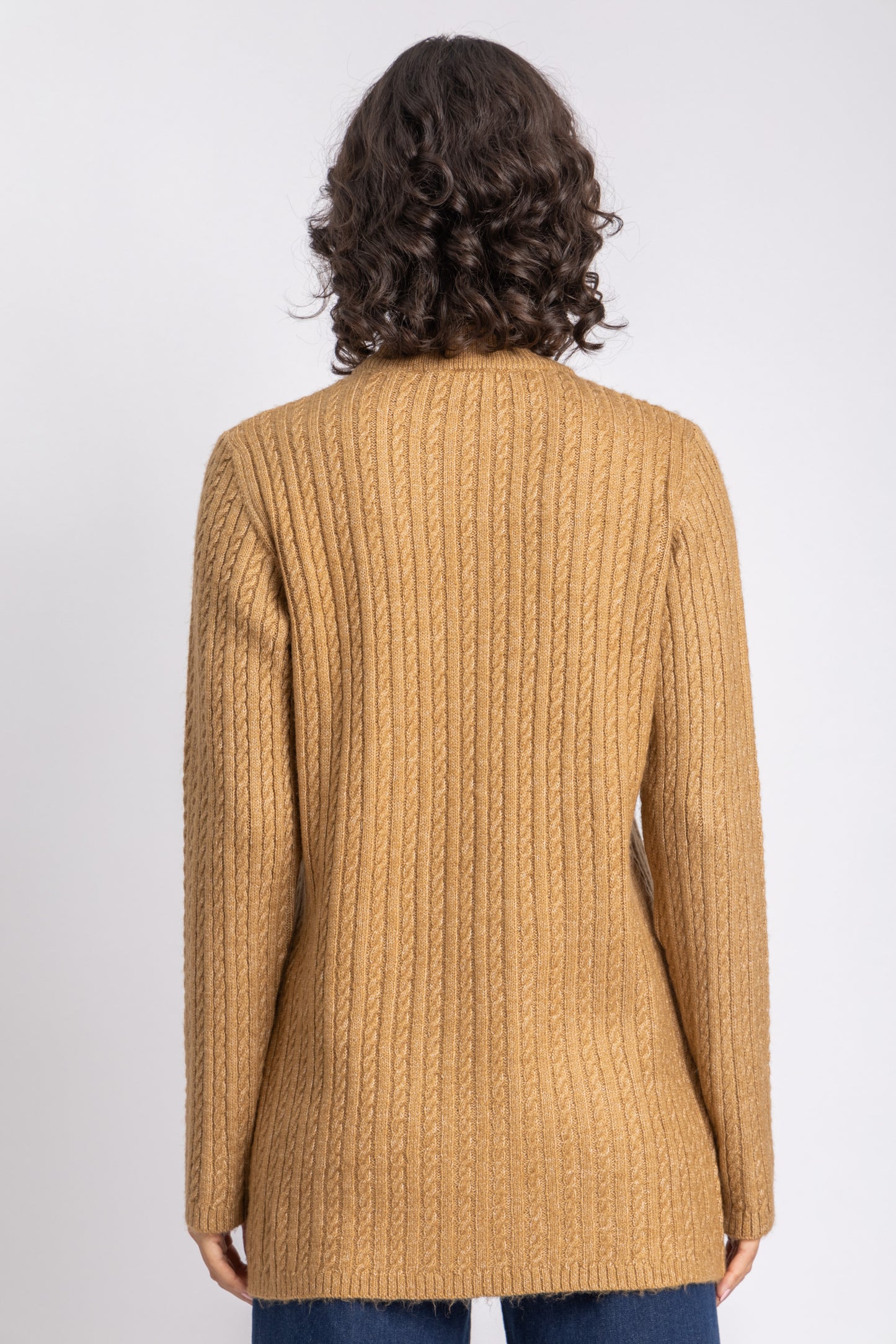 knitwear blouse
