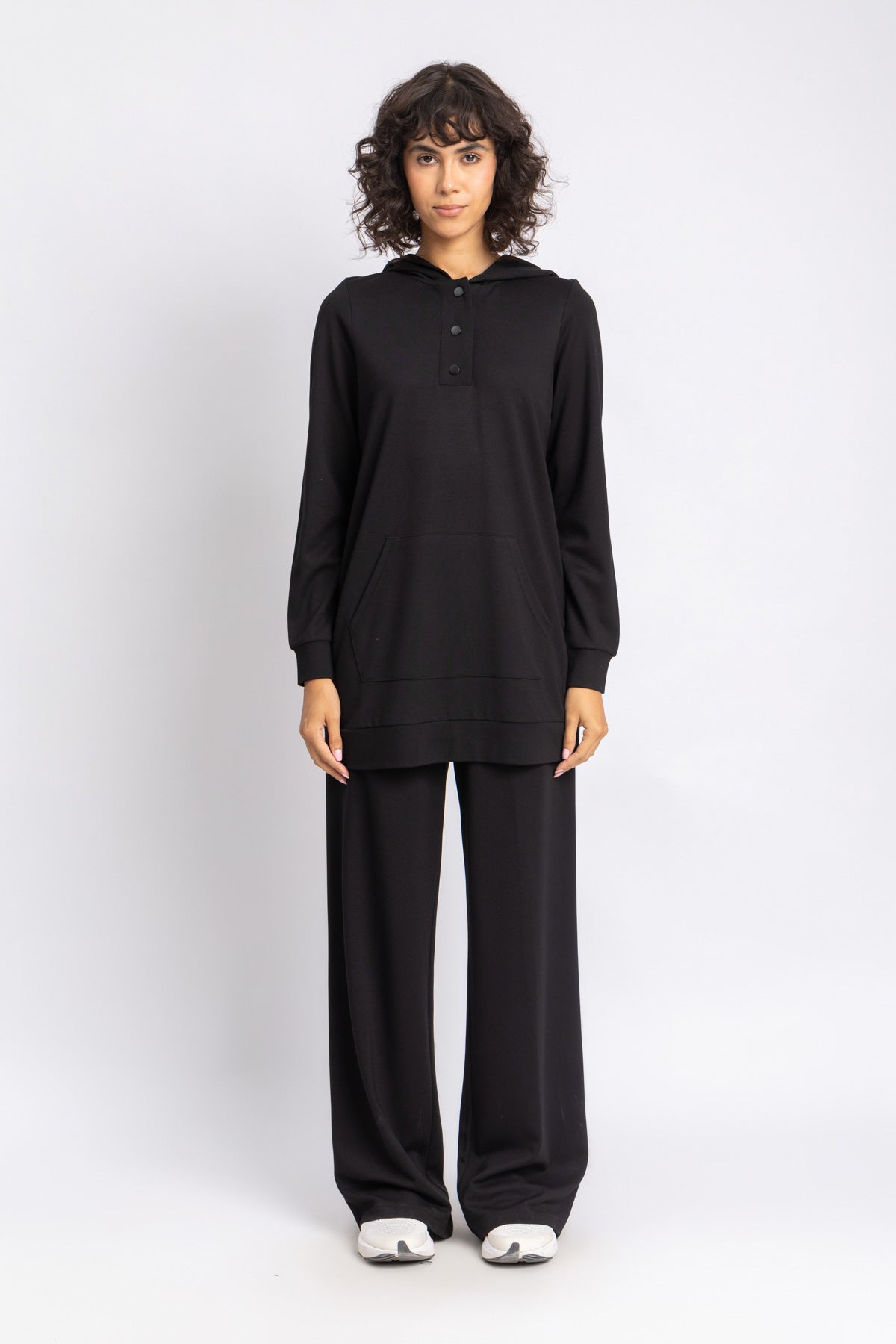 sport line - super soft blouse