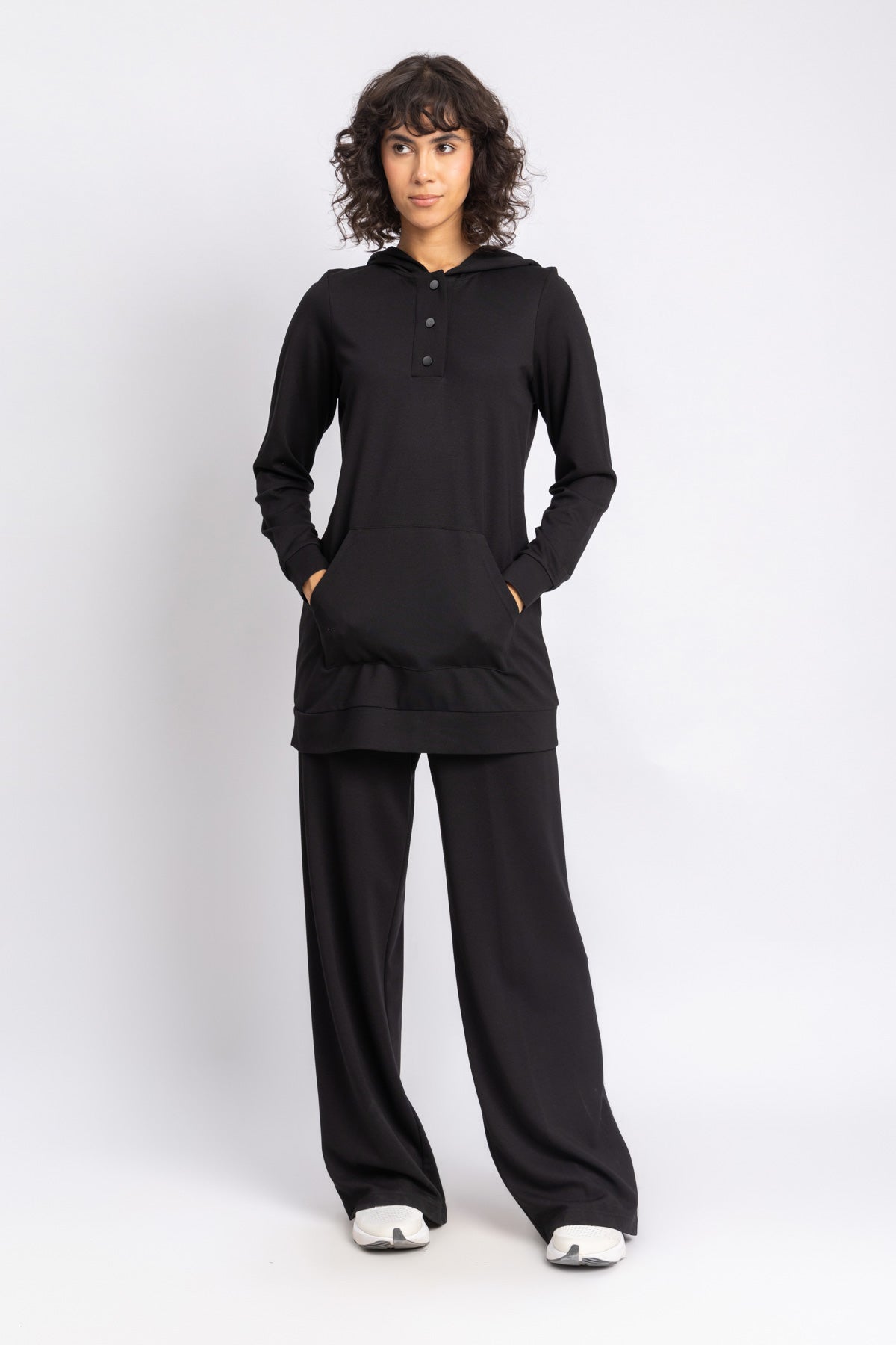 sport line - super soft blouse