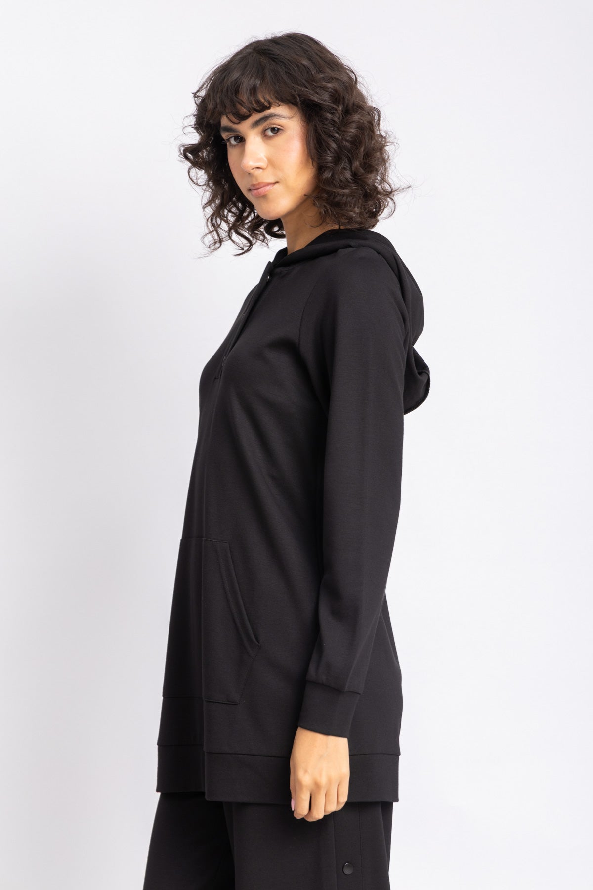 sport line - super soft blouse