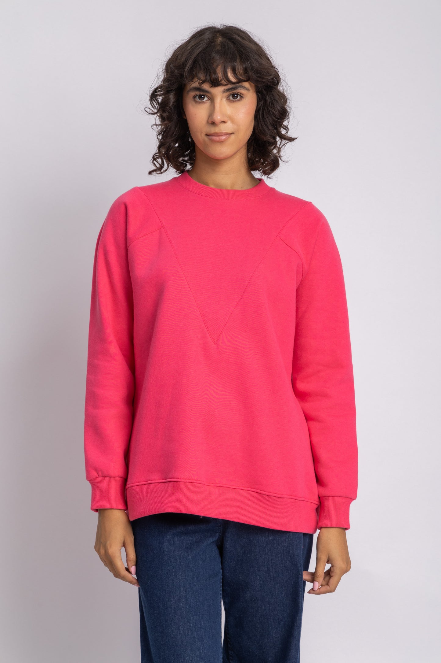 sport line - super soft blouse
