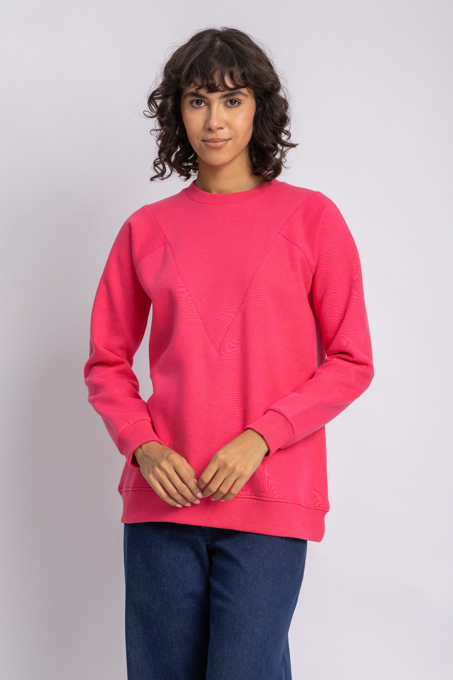 sport line - super soft blouse