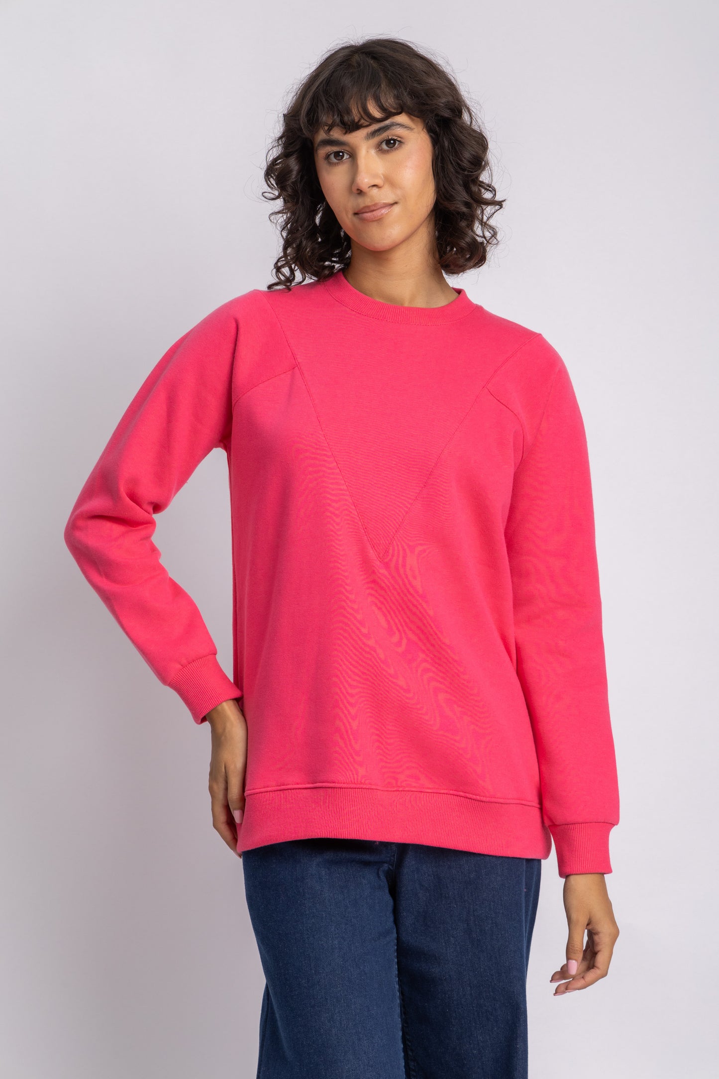 sport line - super soft blouse
