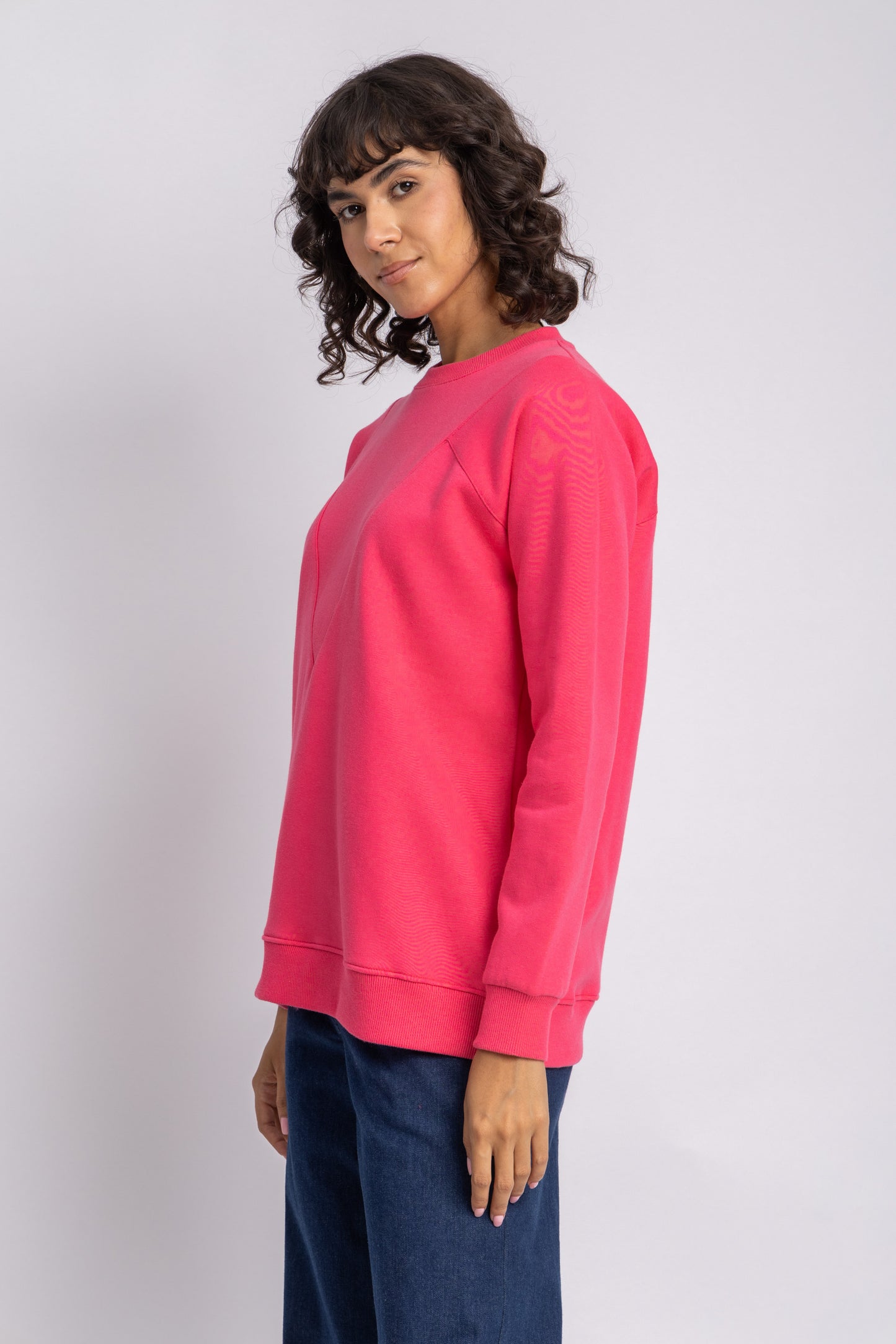 sport line - super soft blouse