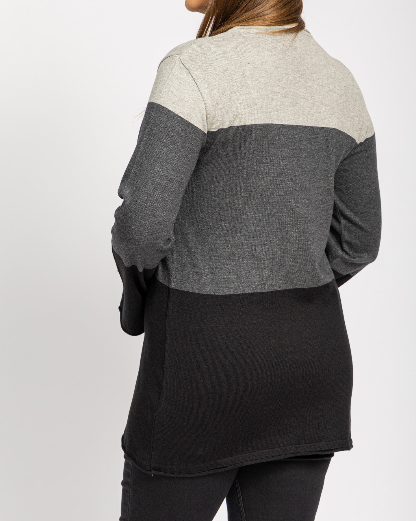 knitwear blouse