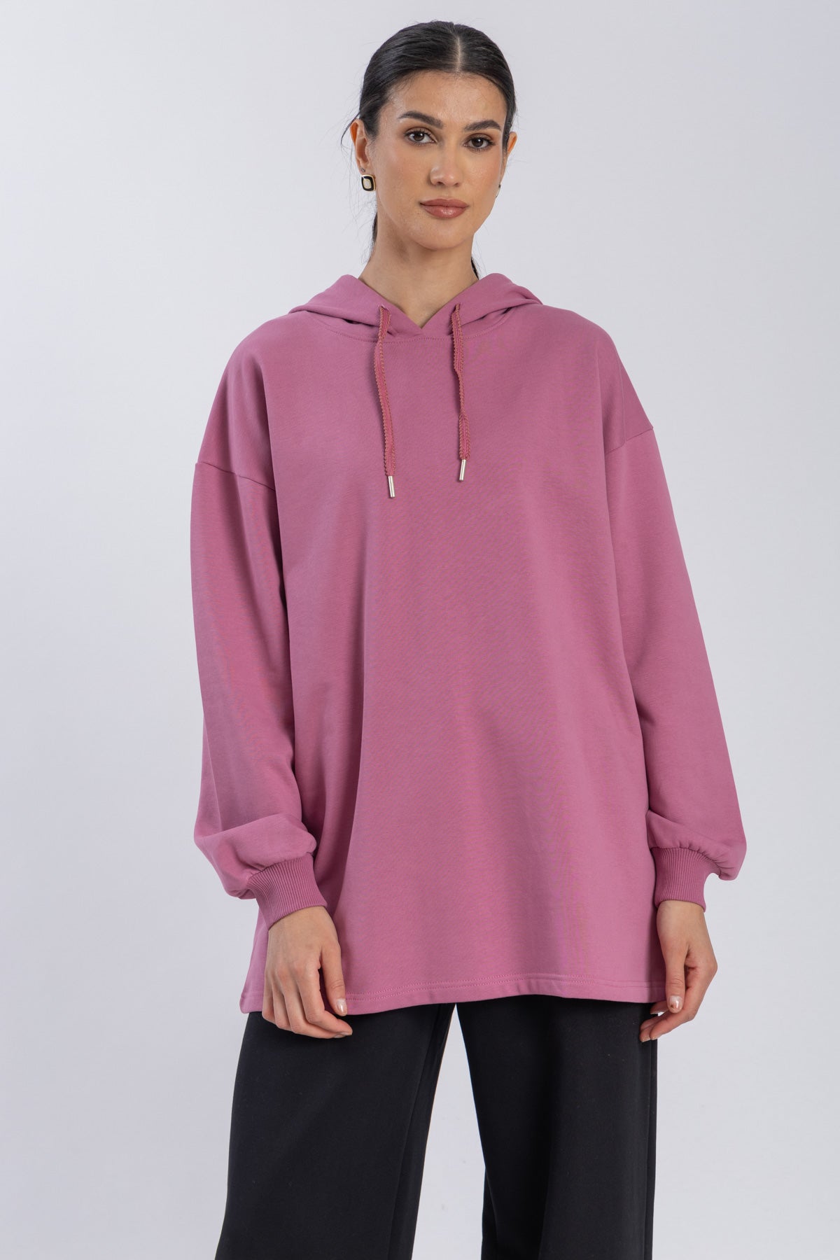 sport line - super soft blouse