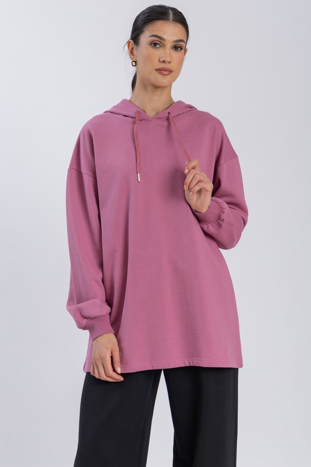 sport line - super soft blouse