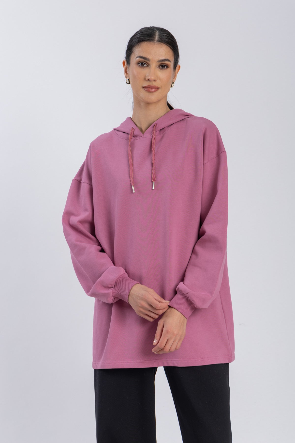 sport line - super soft blouse