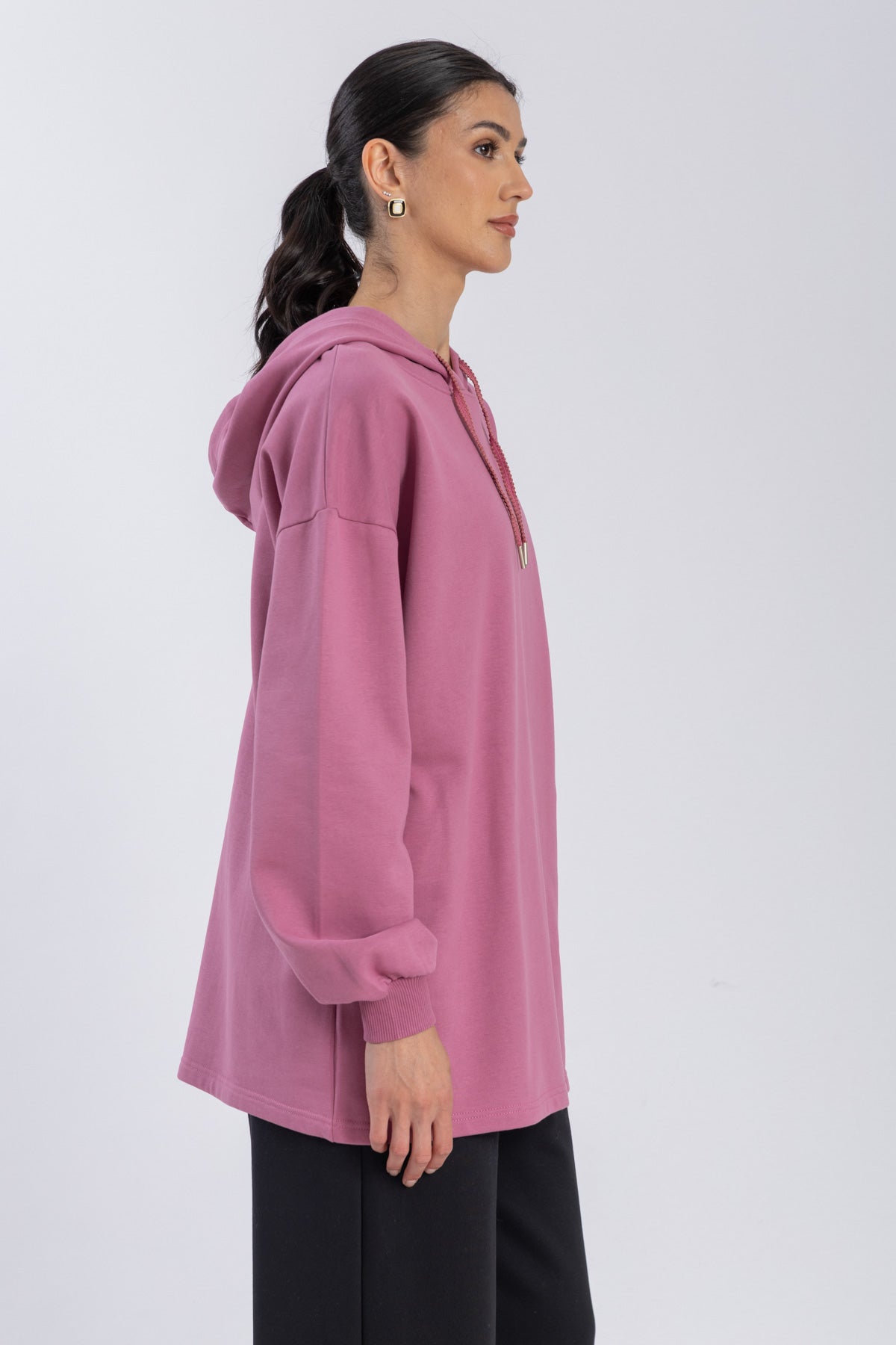 sport line - super soft blouse