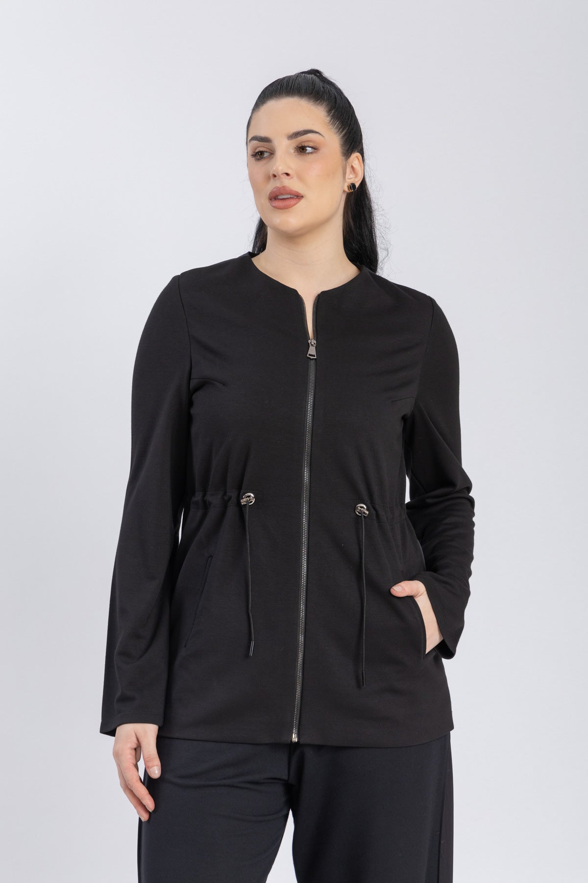 sport line - super soft jacket