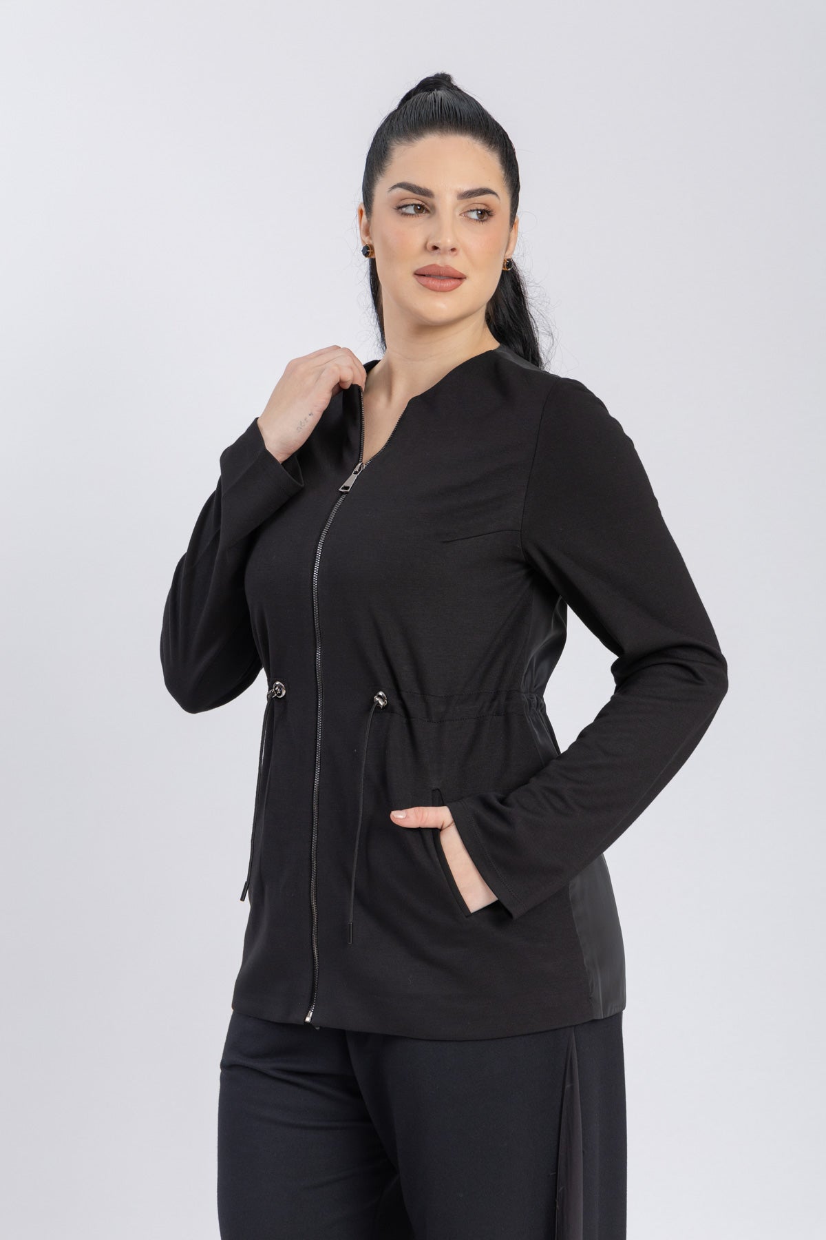 sport line - super soft jacket