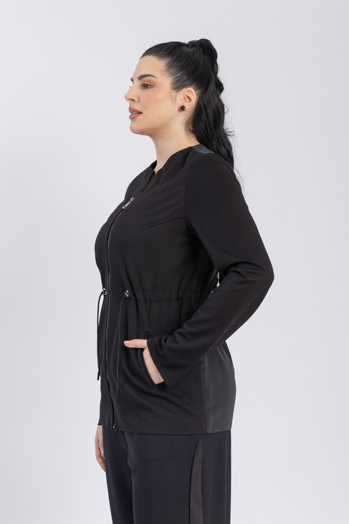sport line - super soft jacket