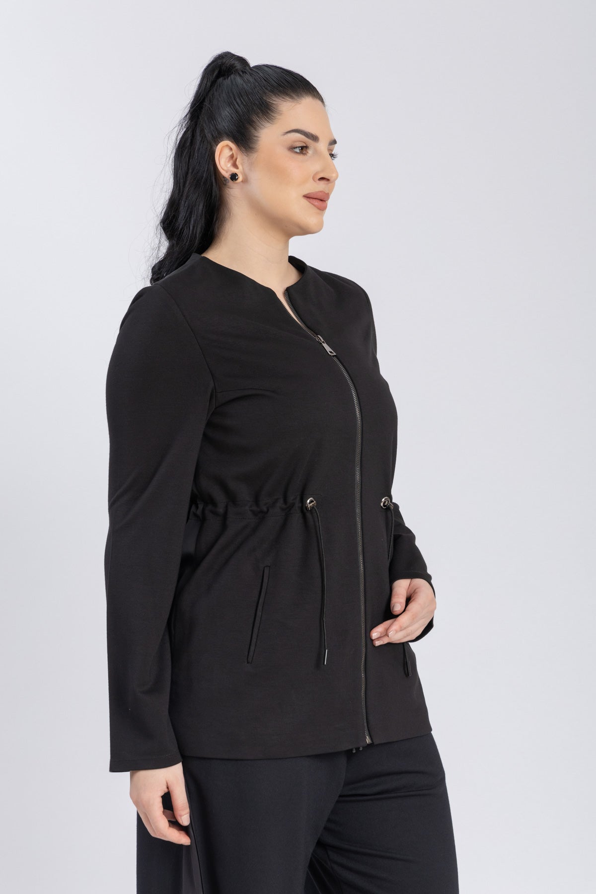 sport line - super soft jacket