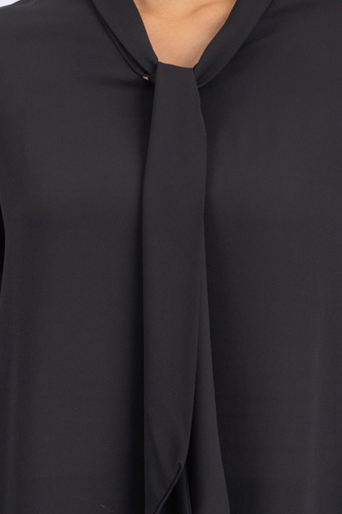 crepe shirt
