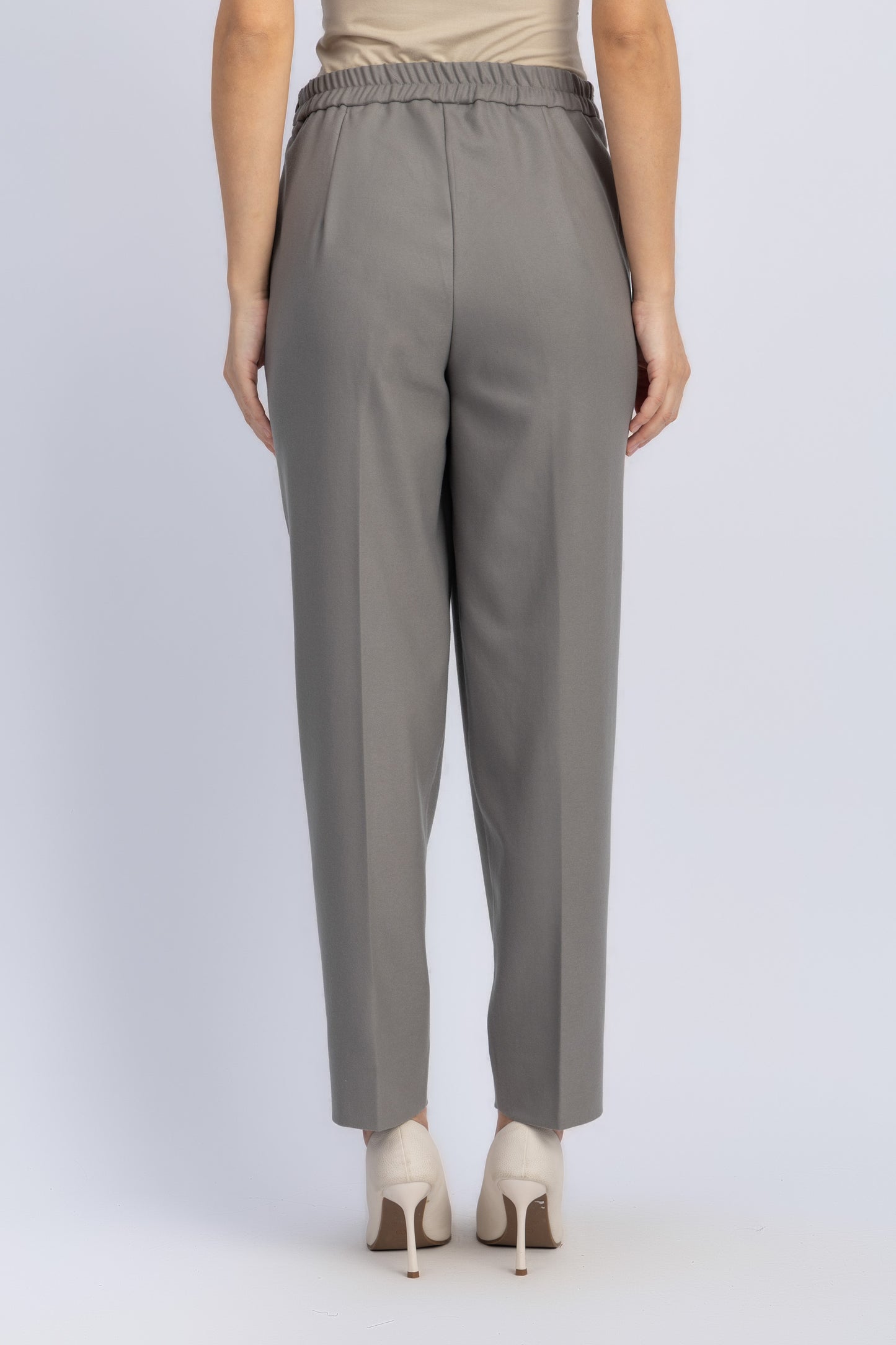 cashmere feel pants