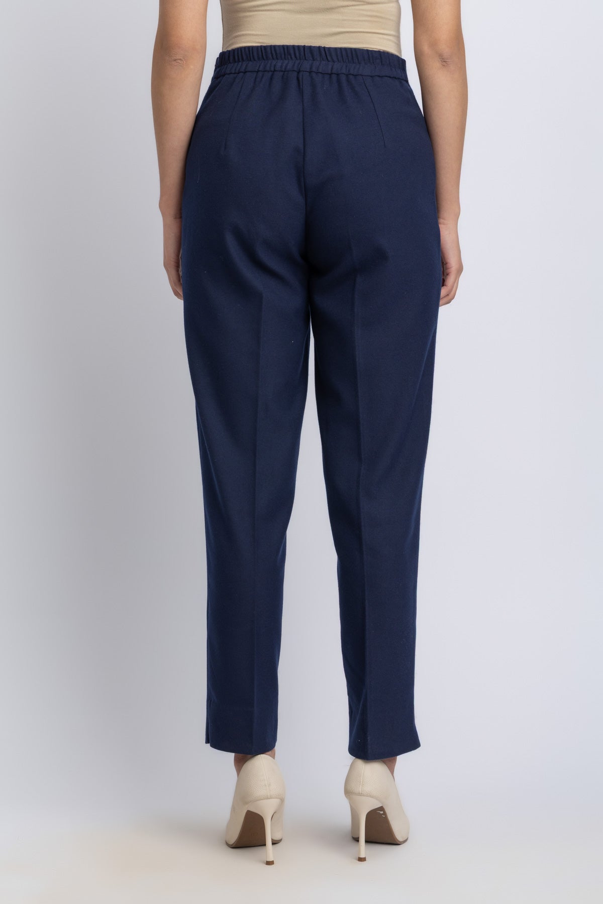 cashmere feel pants
