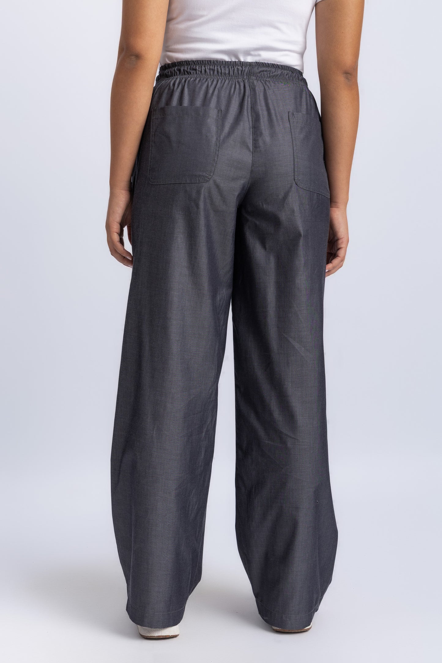 tencel pants