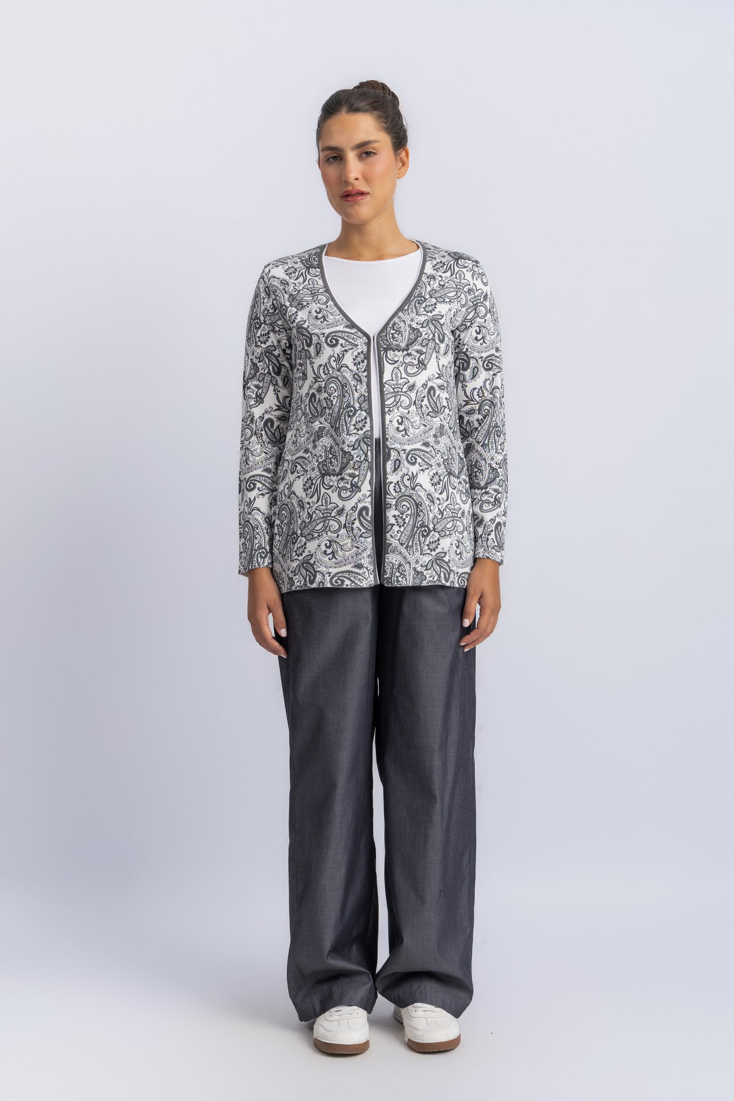 tencel pants