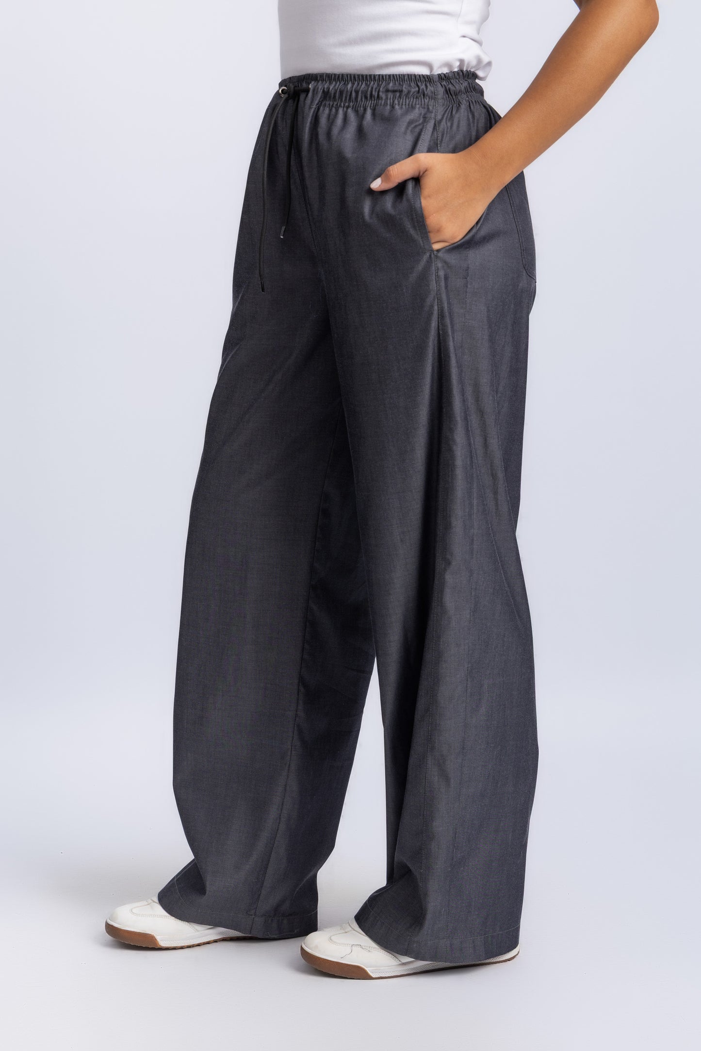 tencel pants