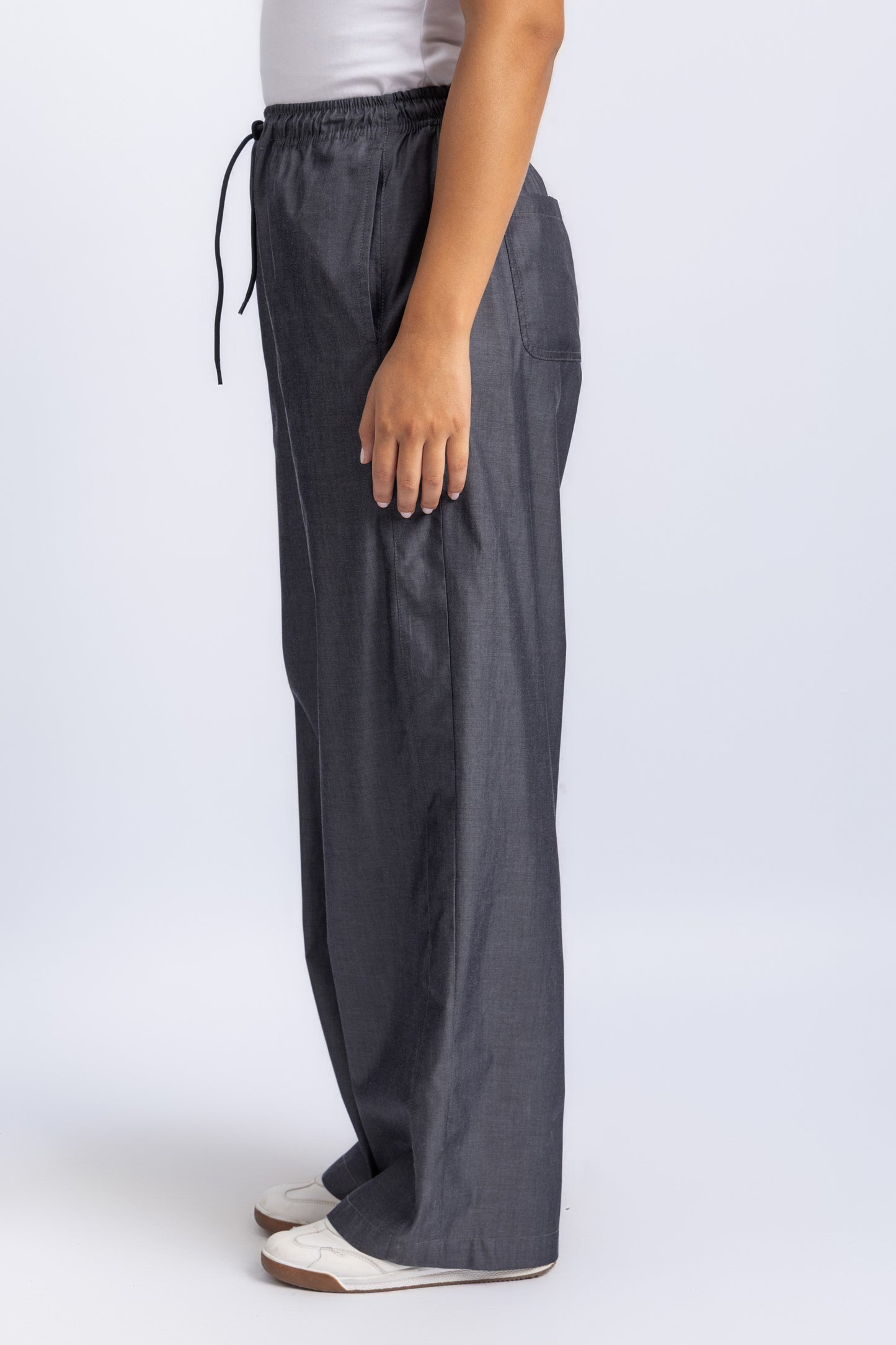 tencel pants