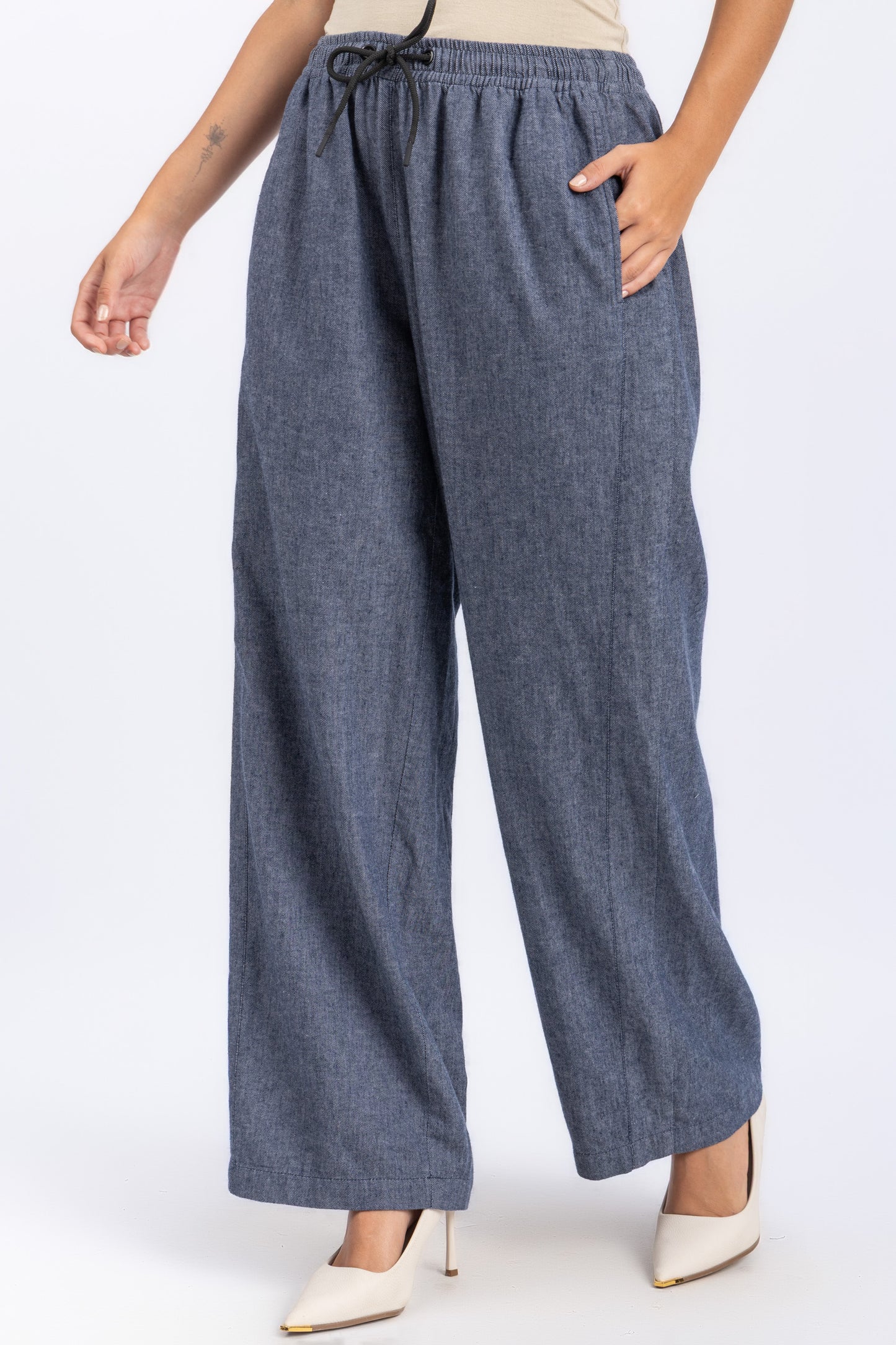 tencel pants