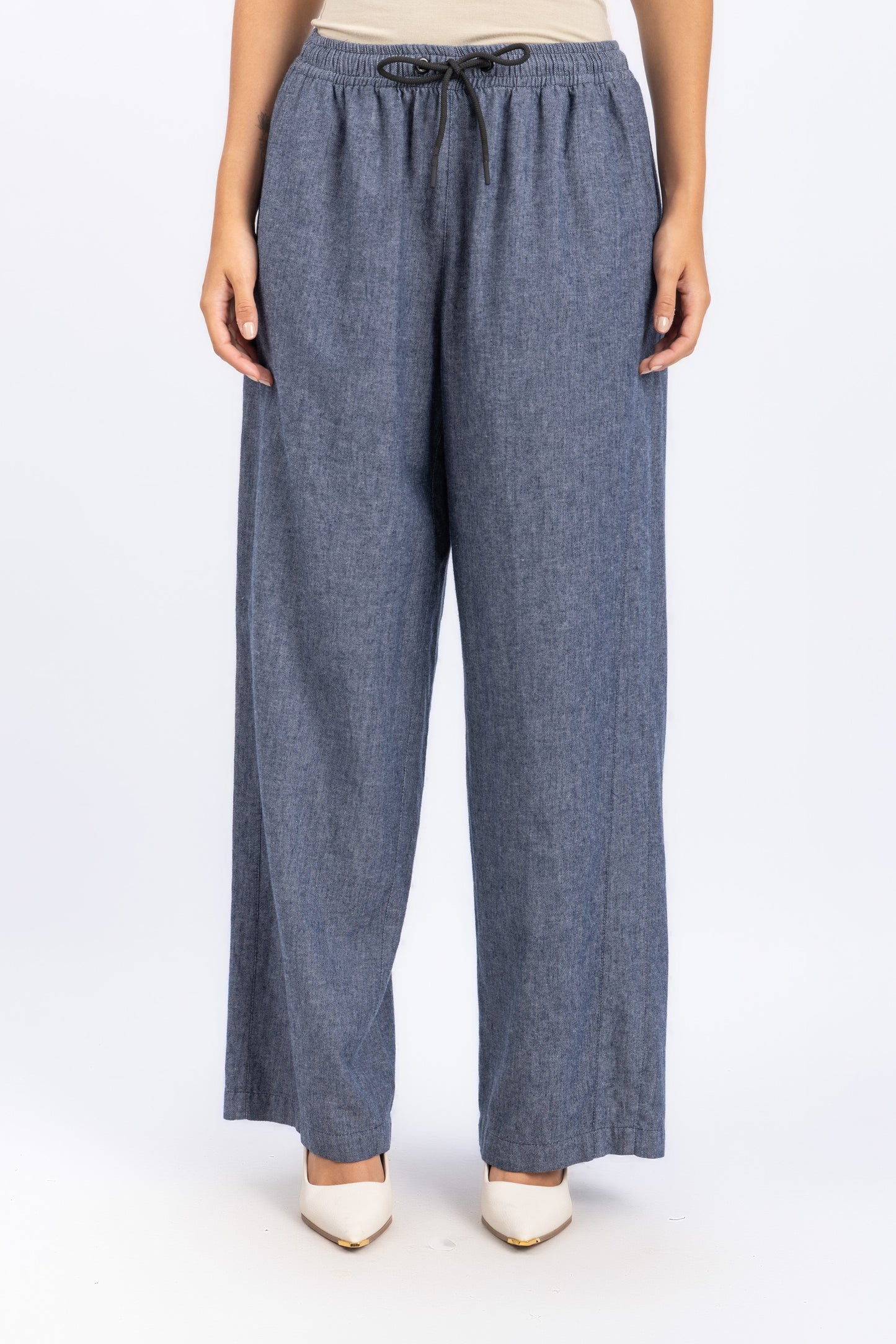 tencel pants
