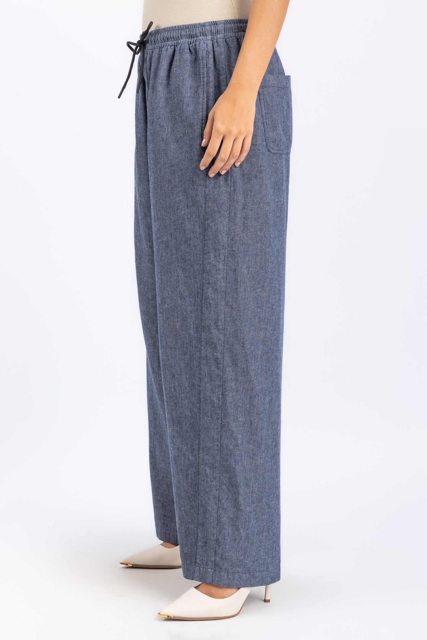 tencel pants