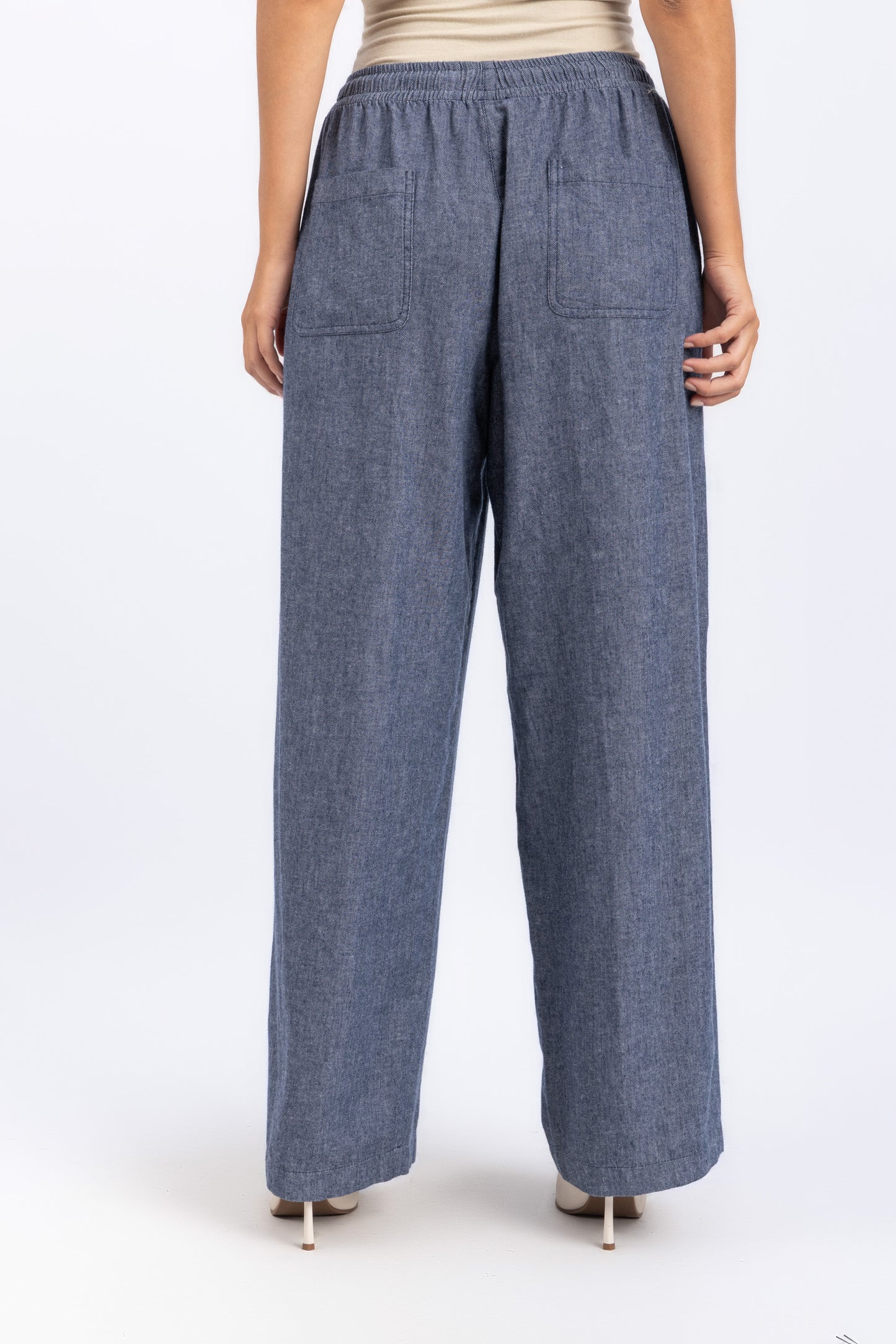 tencel pants