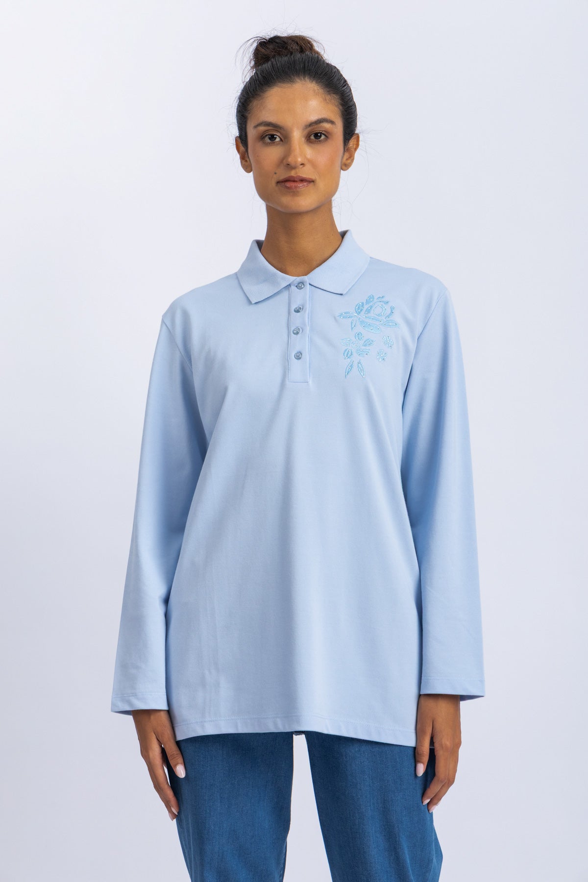 polo shirt