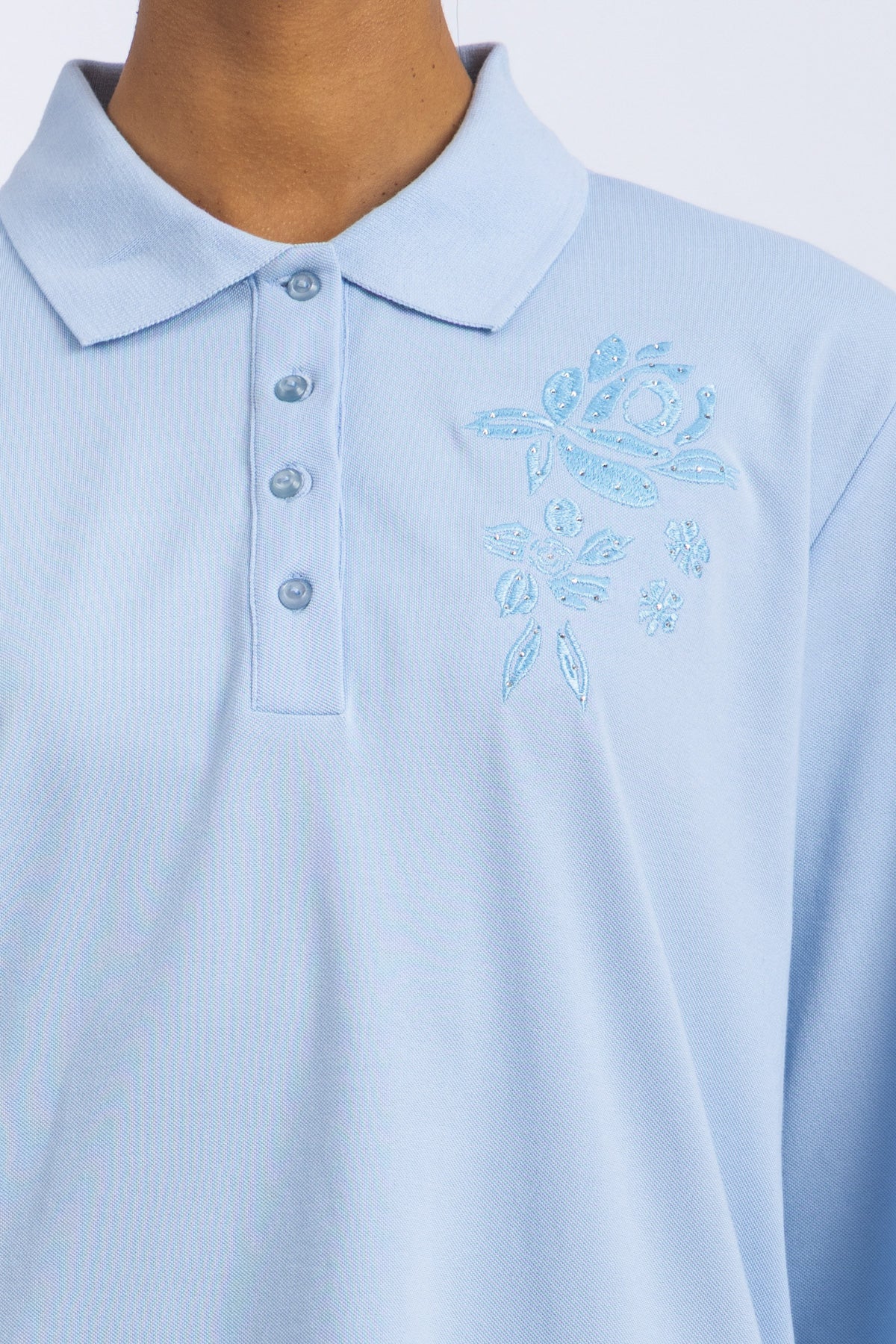 polo shirt