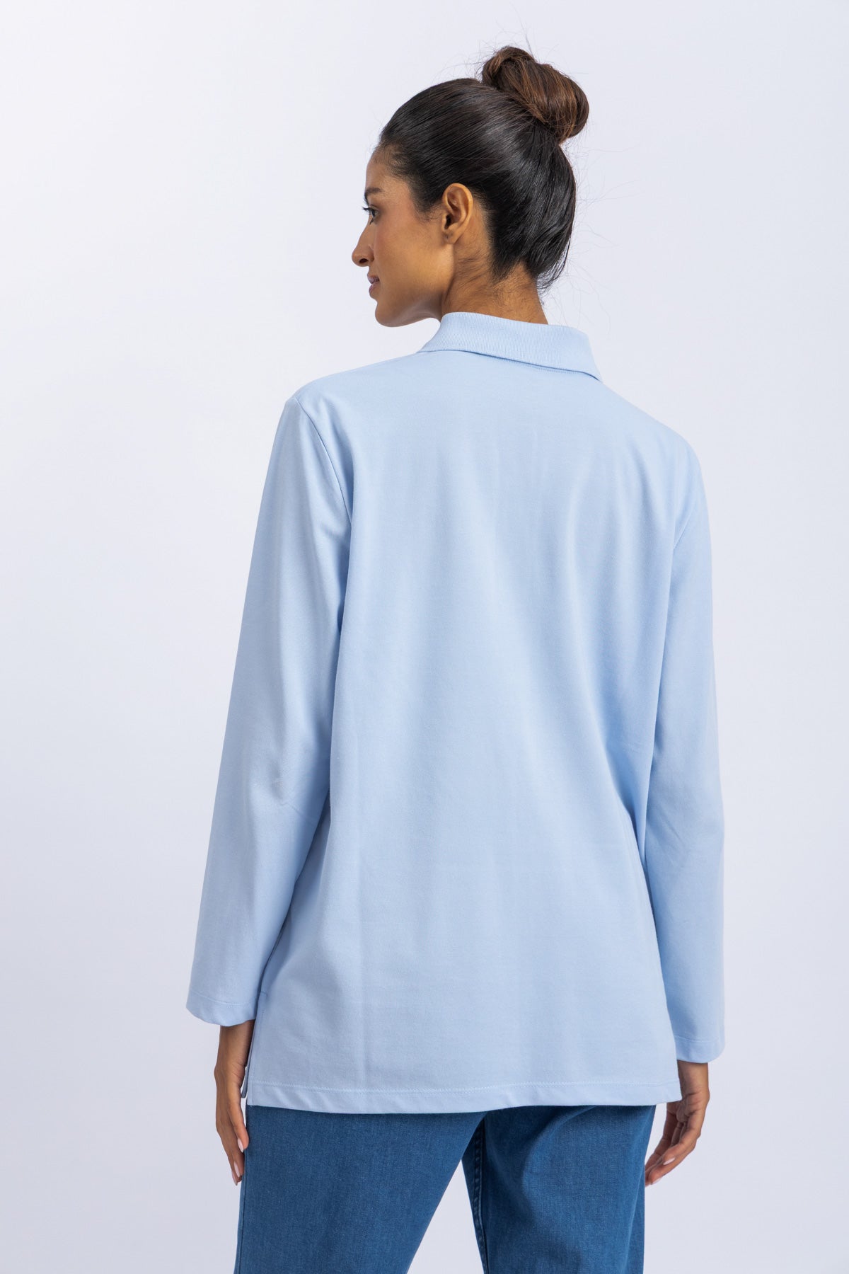 polo shirt