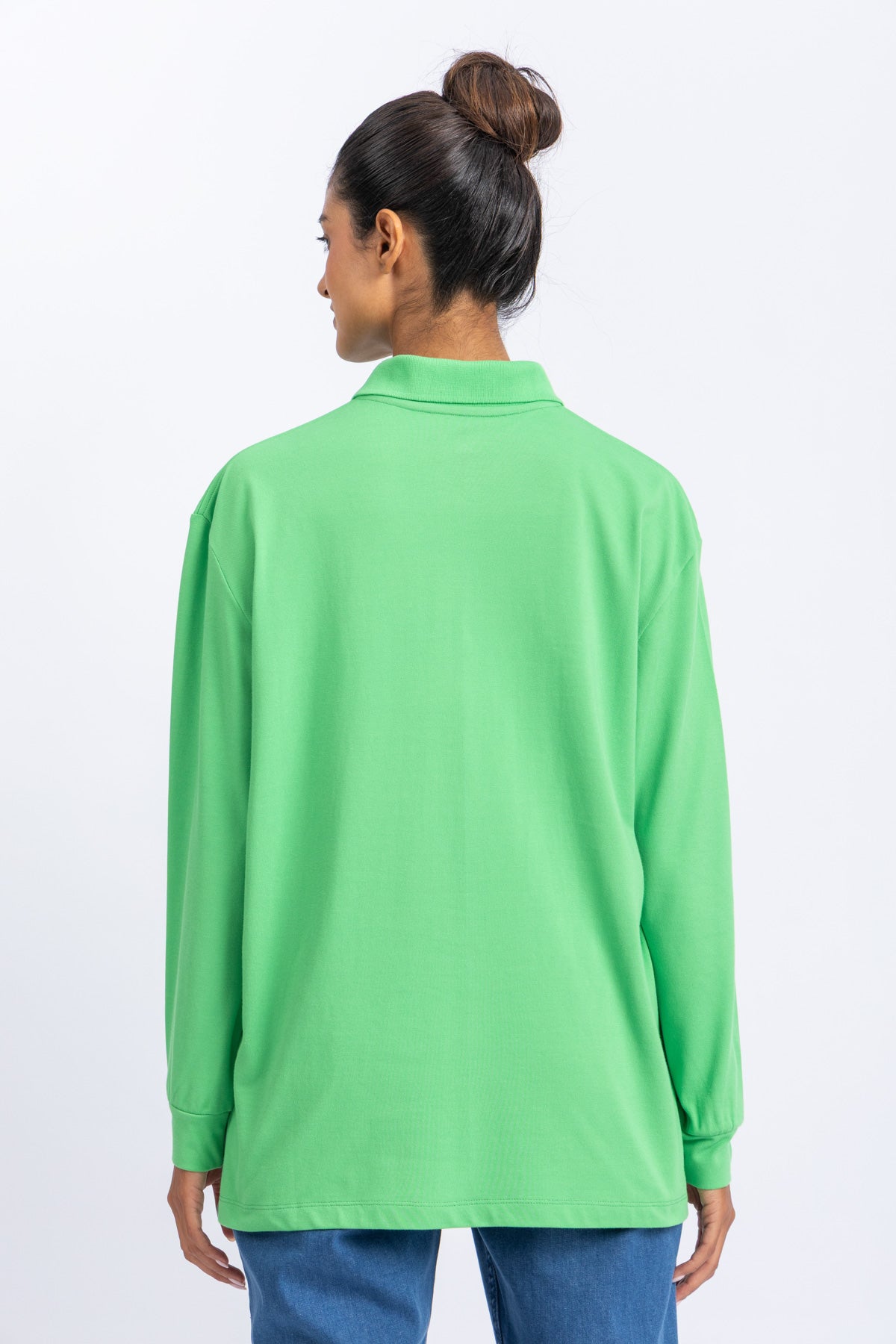 polo shirt