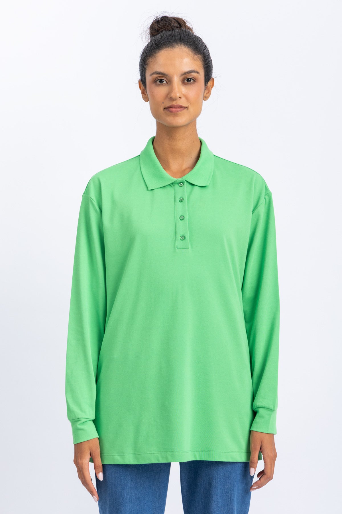 polo shirt