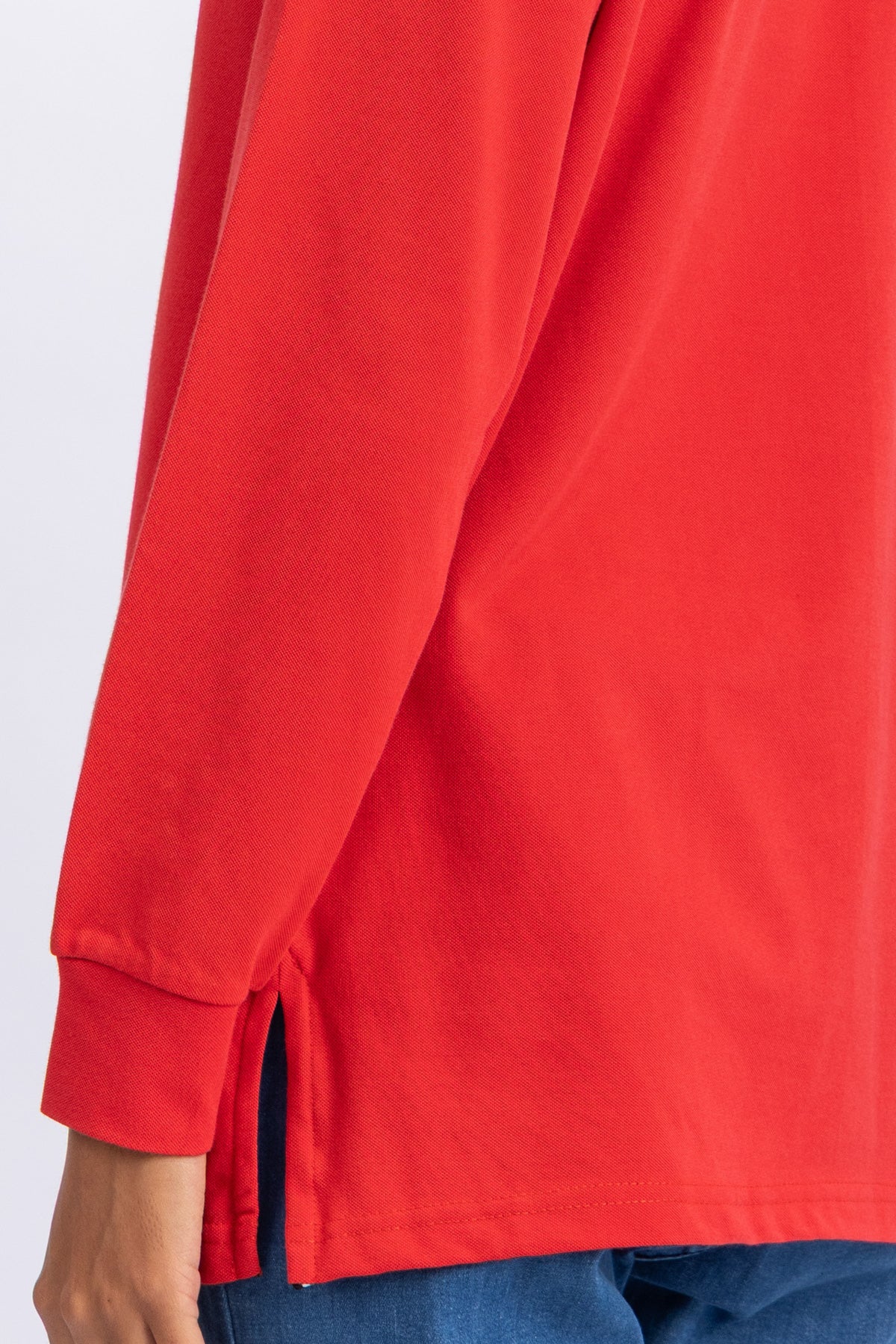 polo shirt