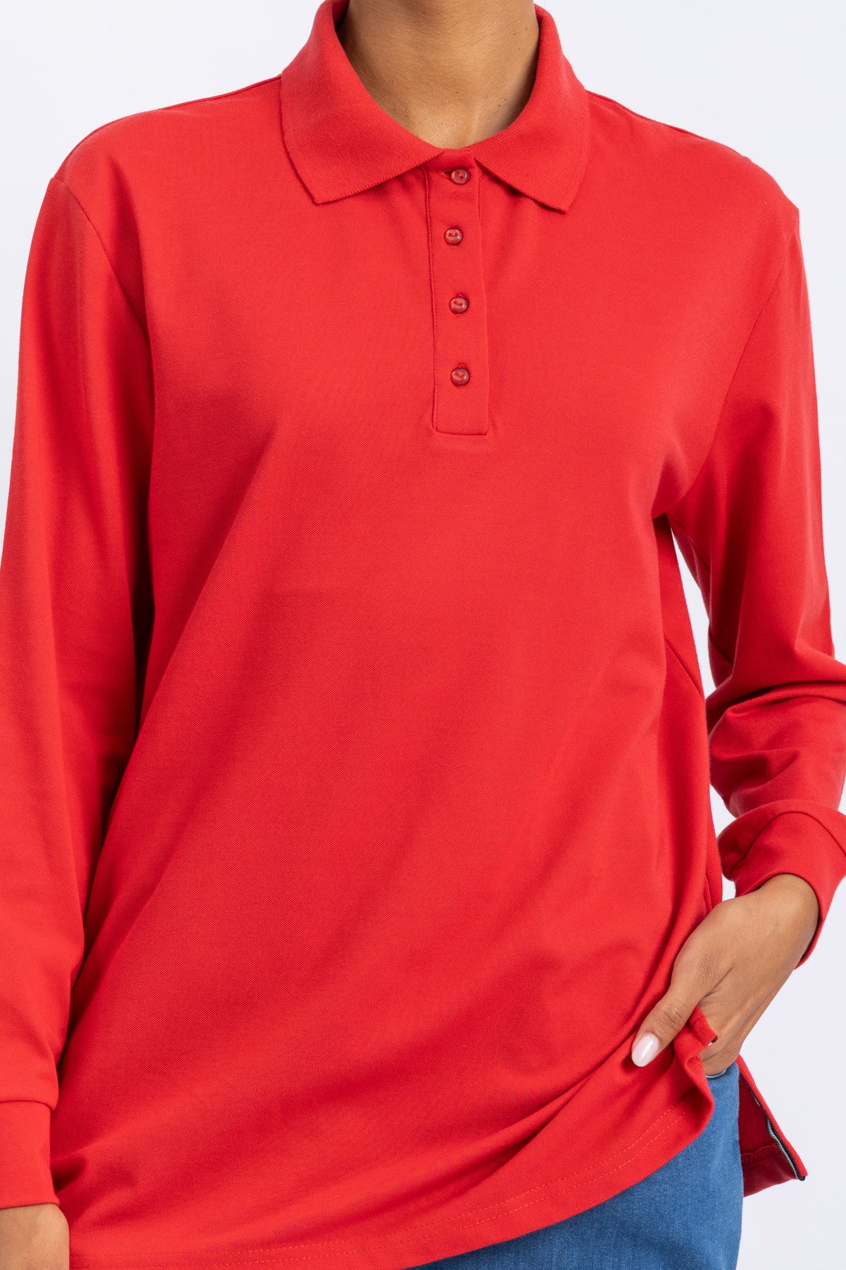polo shirt