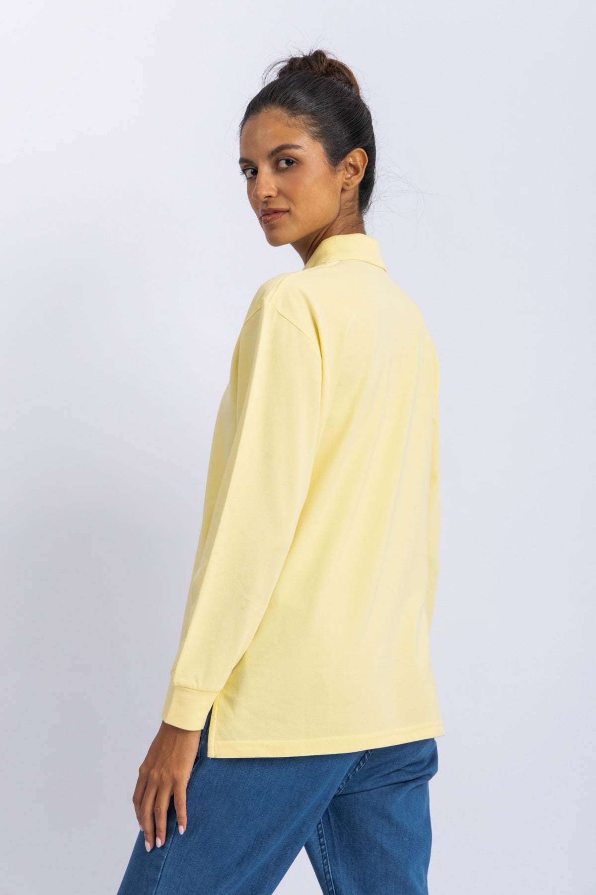 polo shirt