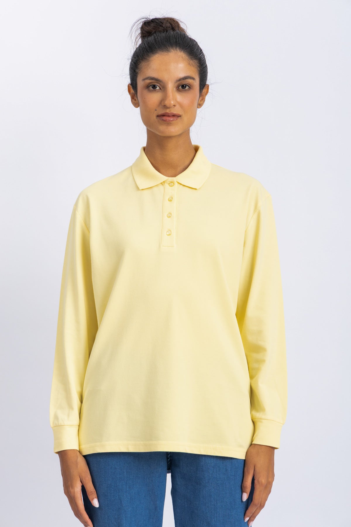 polo shirt