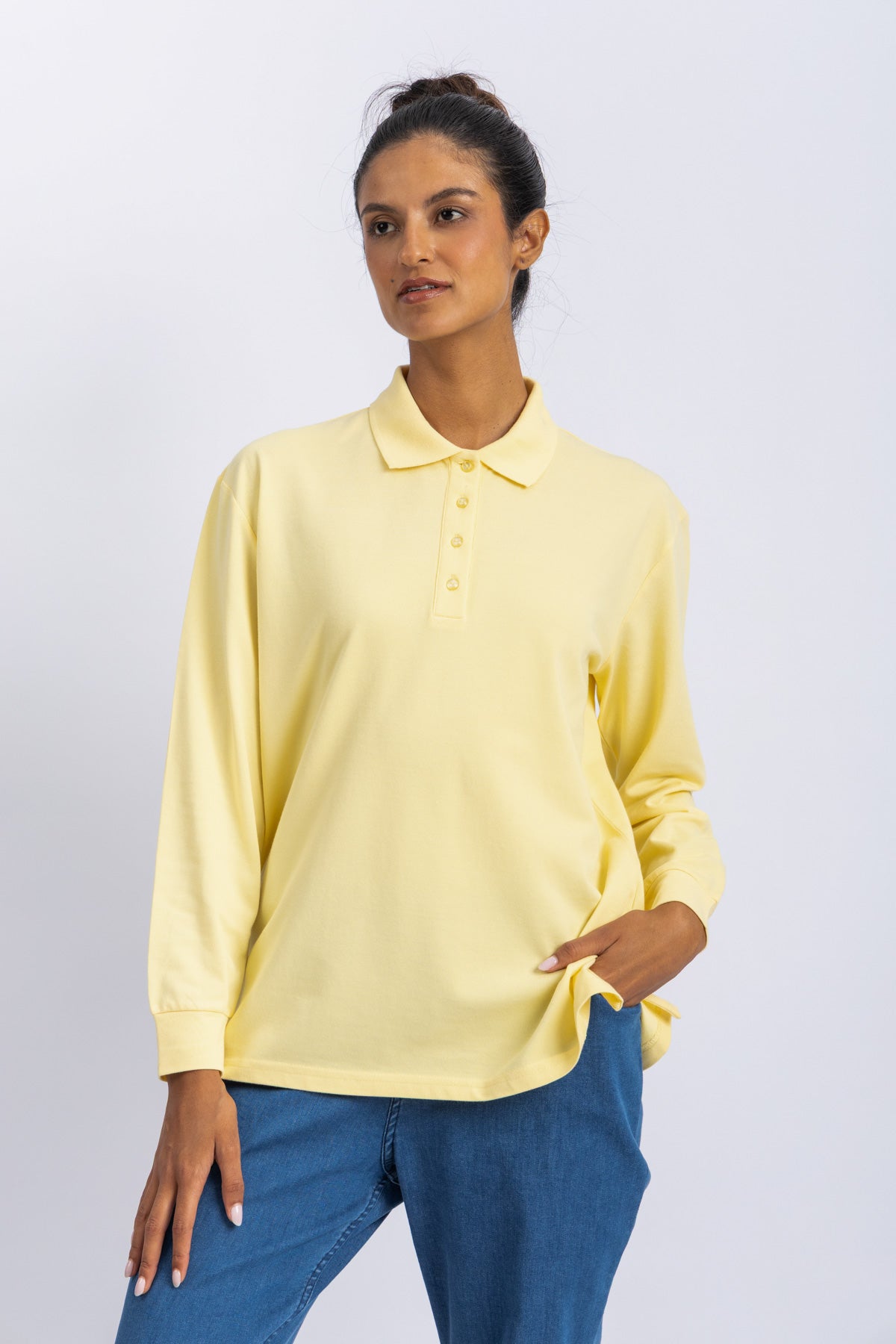 polo shirt