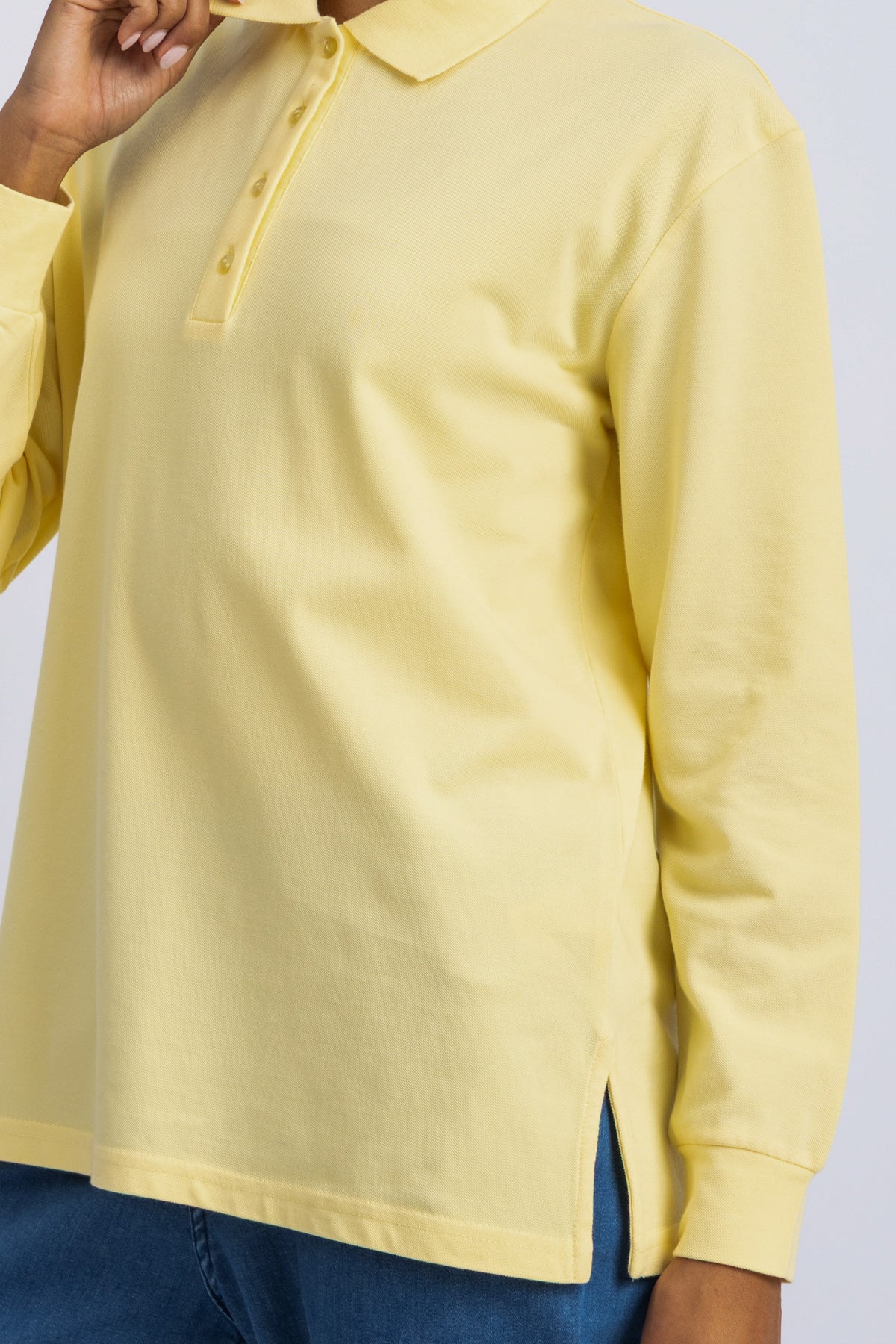 polo shirt