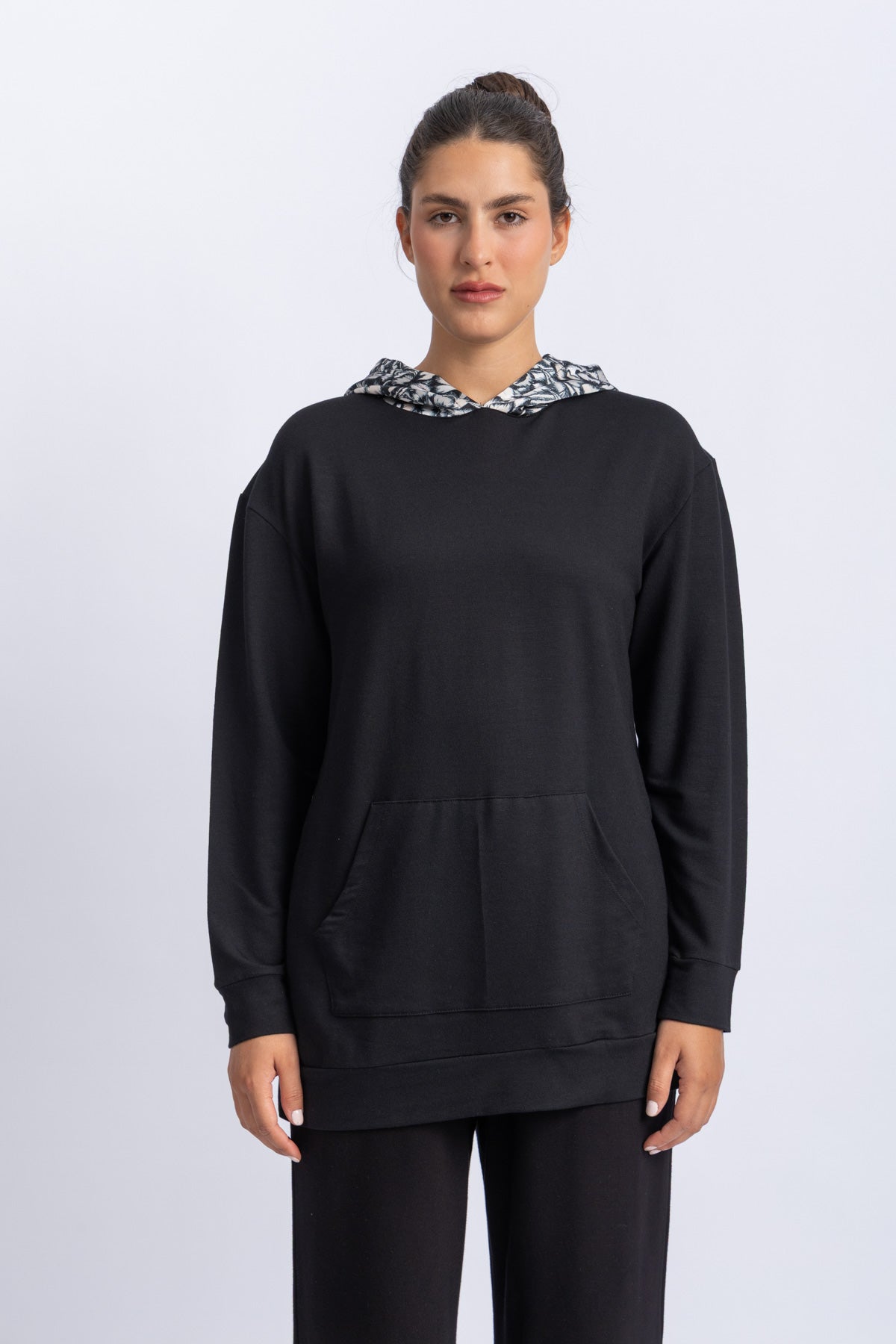 sport line - super soft blouse