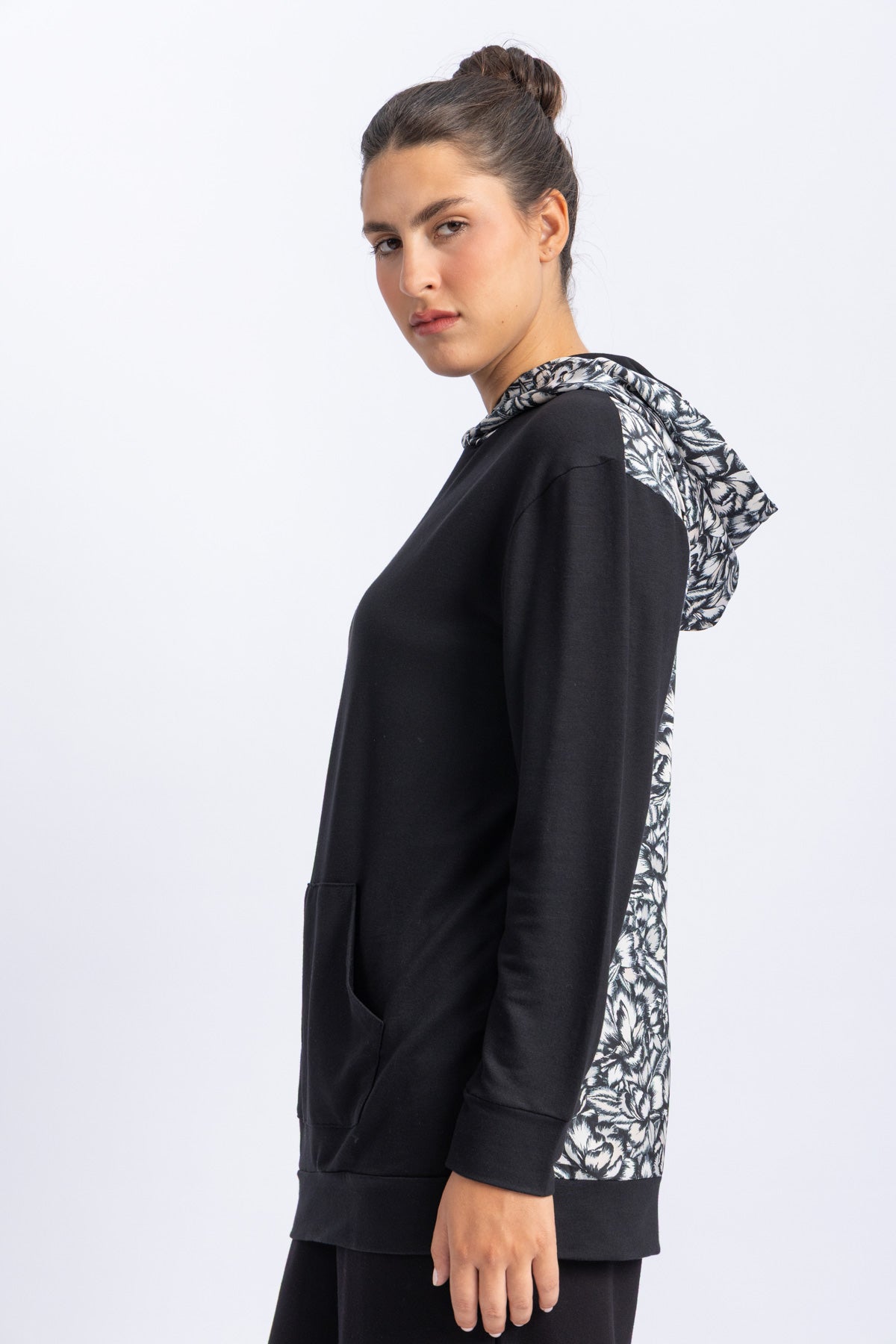 sport line - super soft blouse