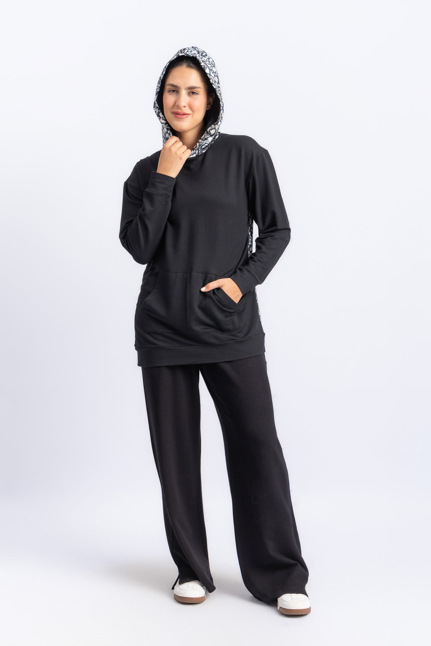 sport line - super light soft pants
