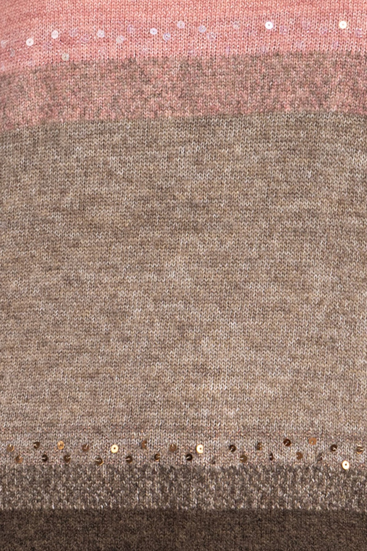knitwear blouse