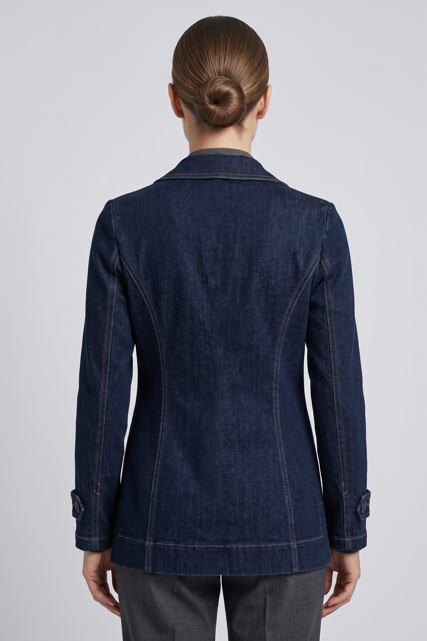 jeans jacket
