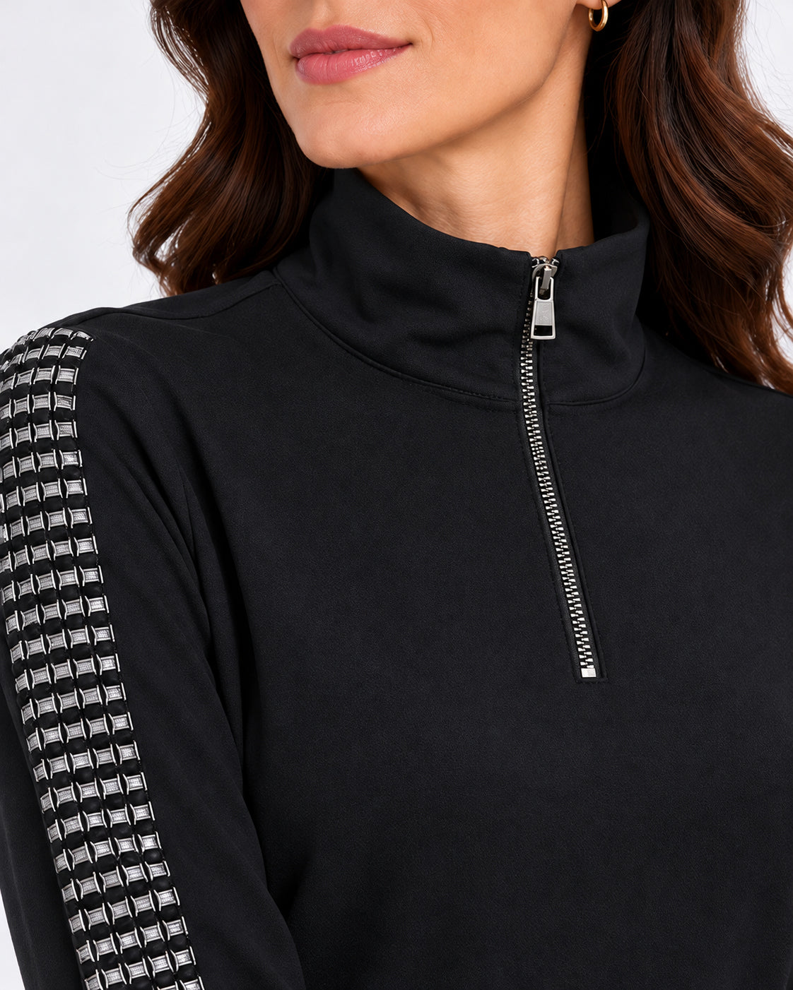 sport line - super soft blouse