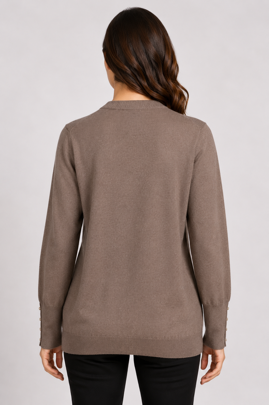 knitwear blouse