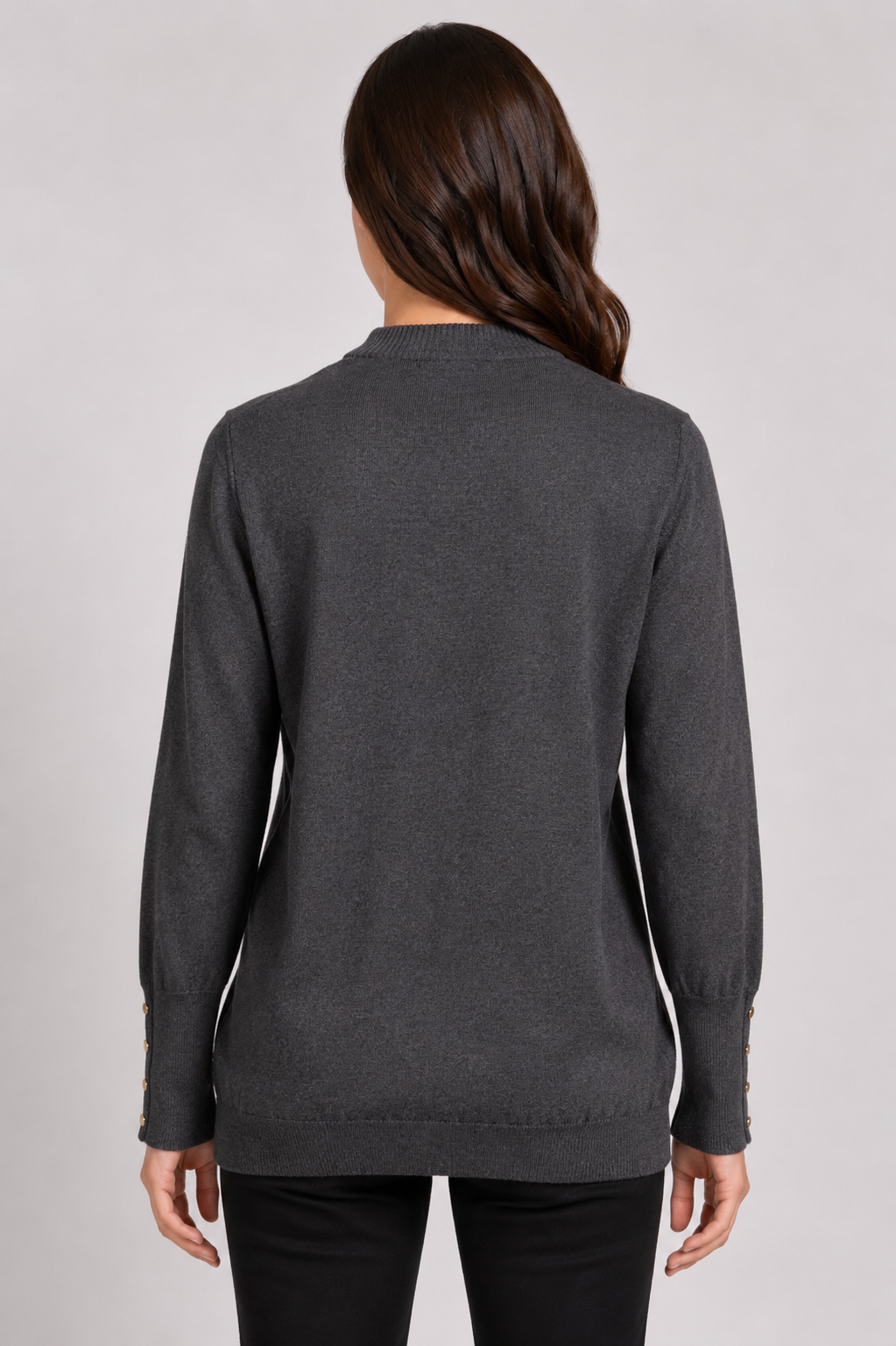 knitwear blouse