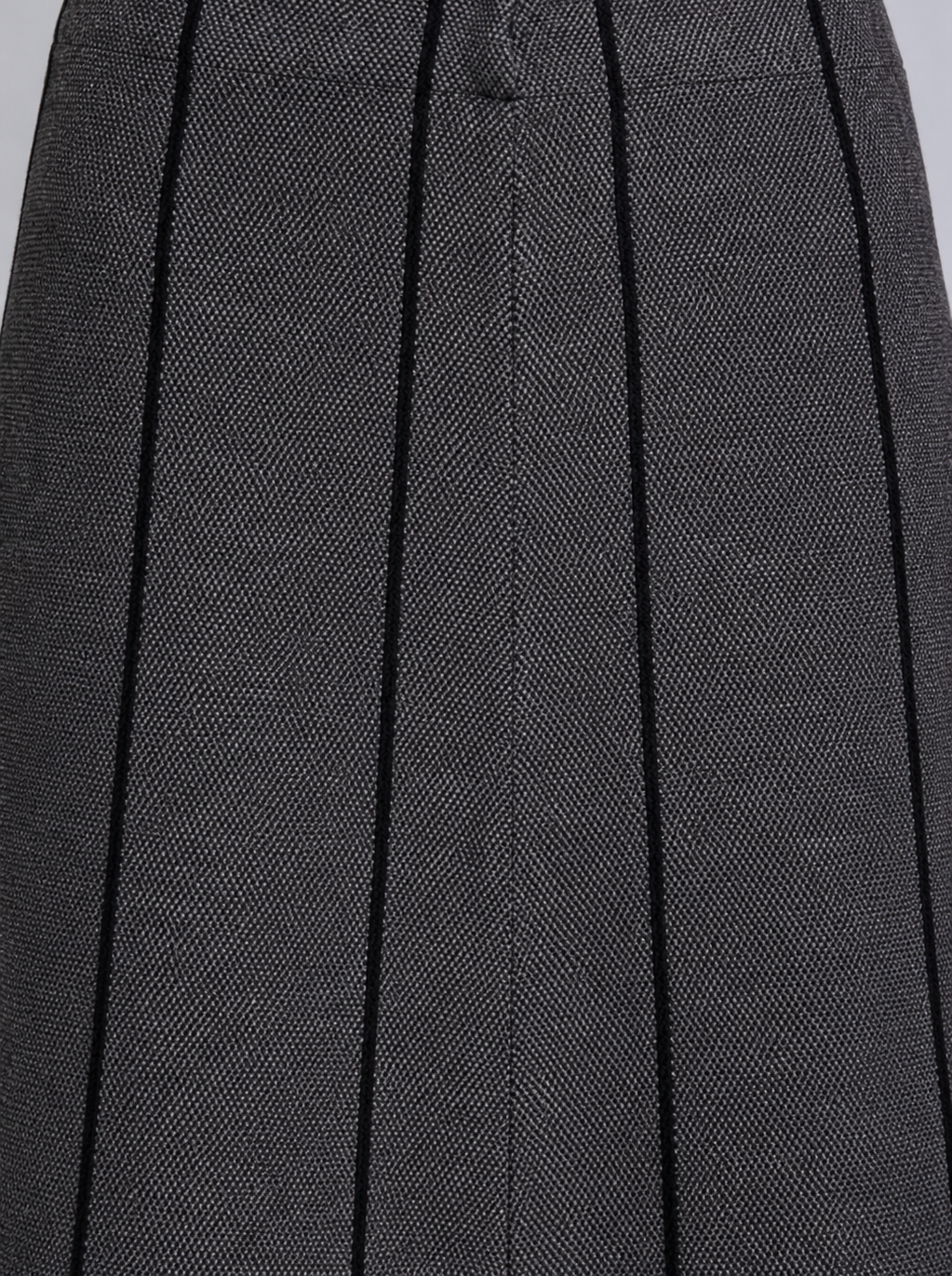 knitwear skirt