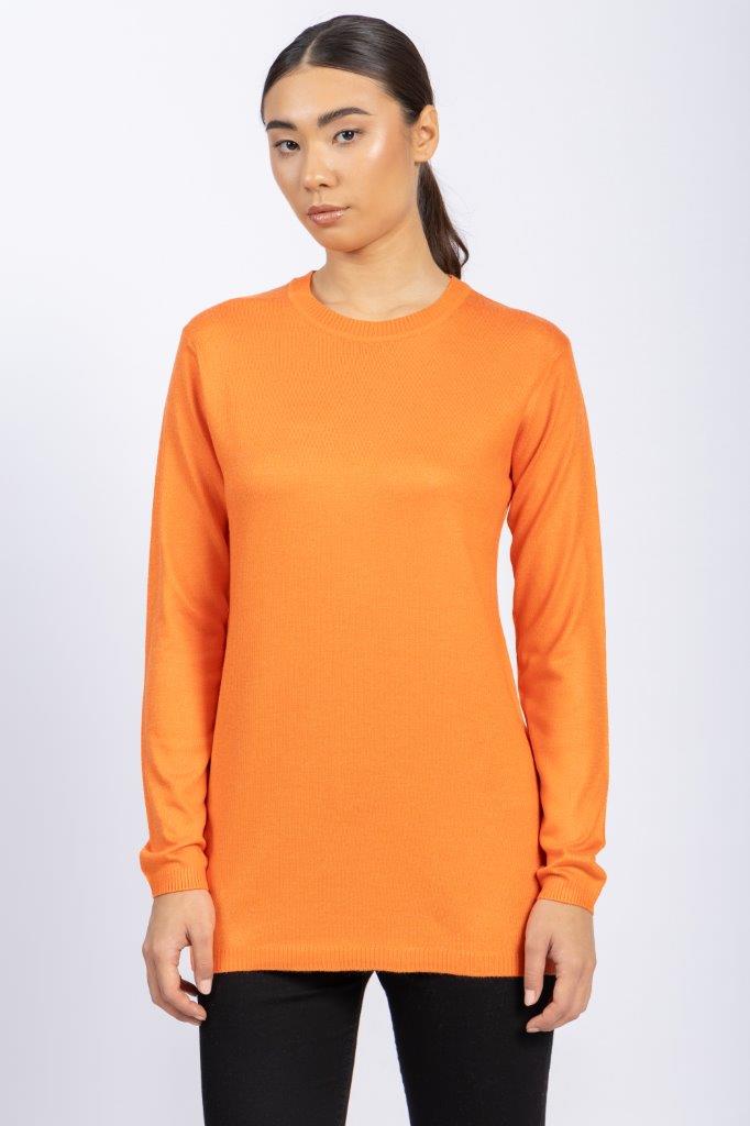 knitwear blouse